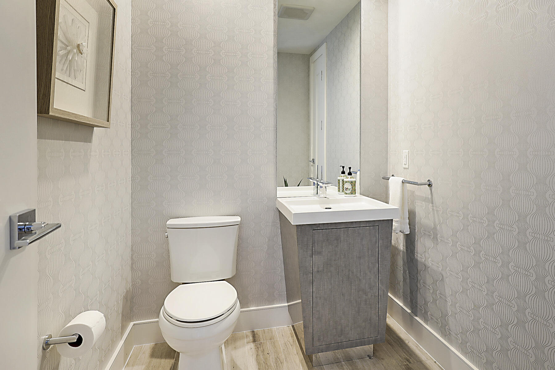 VISTABLUE SINGER ISLAND CONDO - Residential