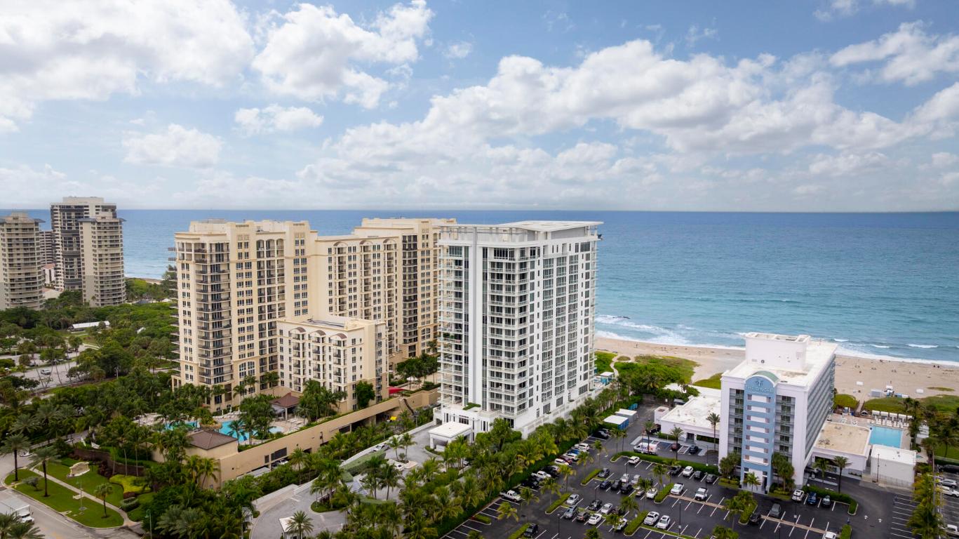 VISTABLUE SINGER ISLAND CONDO - Residential