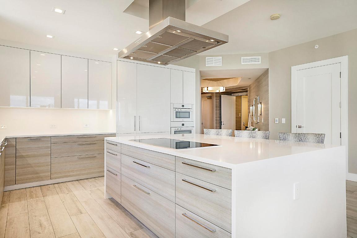 VISTABLUE SINGER ISLAND CONDO - Residential