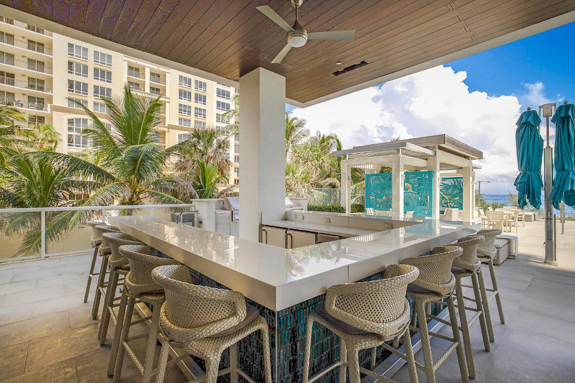 VISTABLUE SINGER ISLAND CONDO - Residential