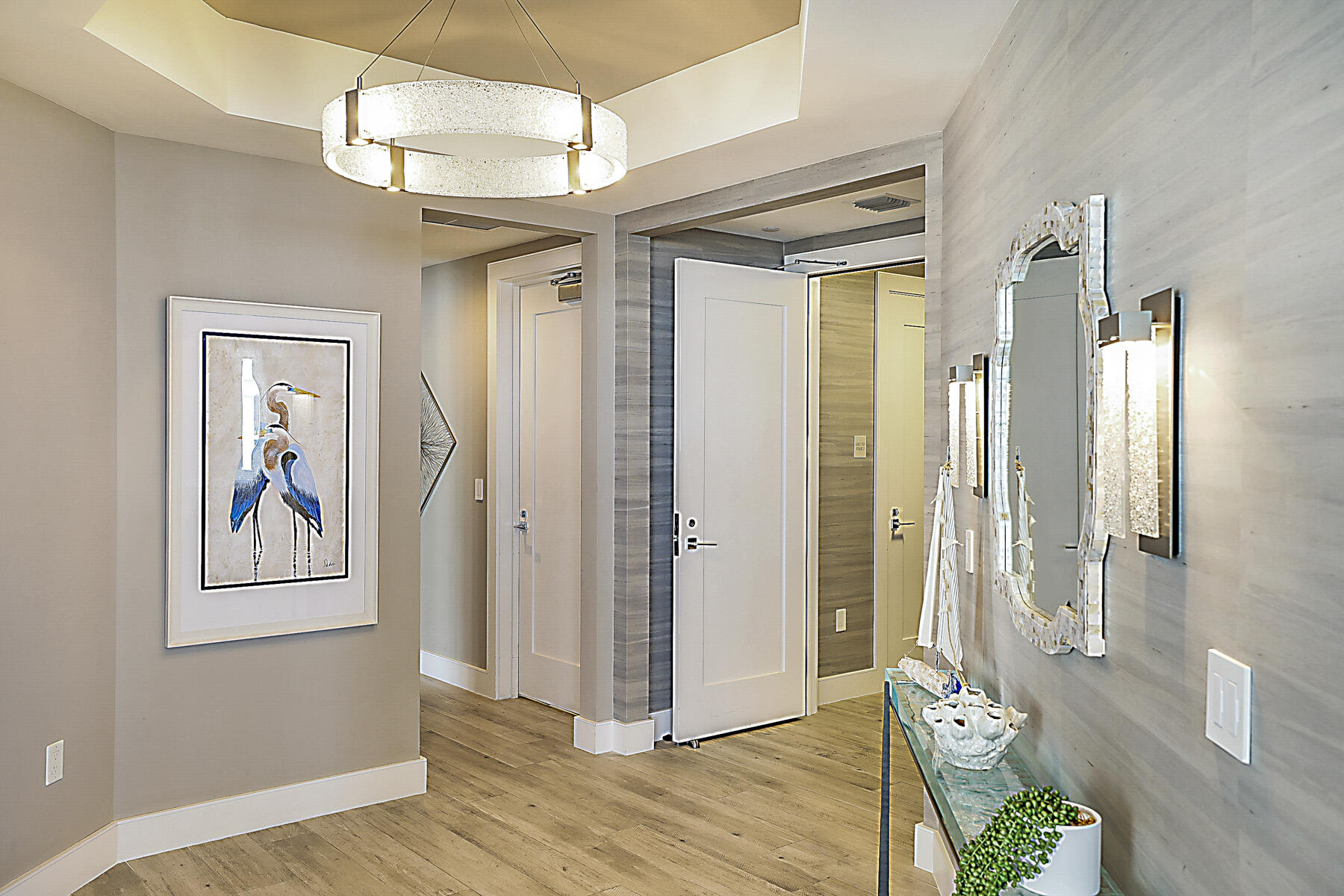 VISTABLUE SINGER ISLAND CONDO - Residential