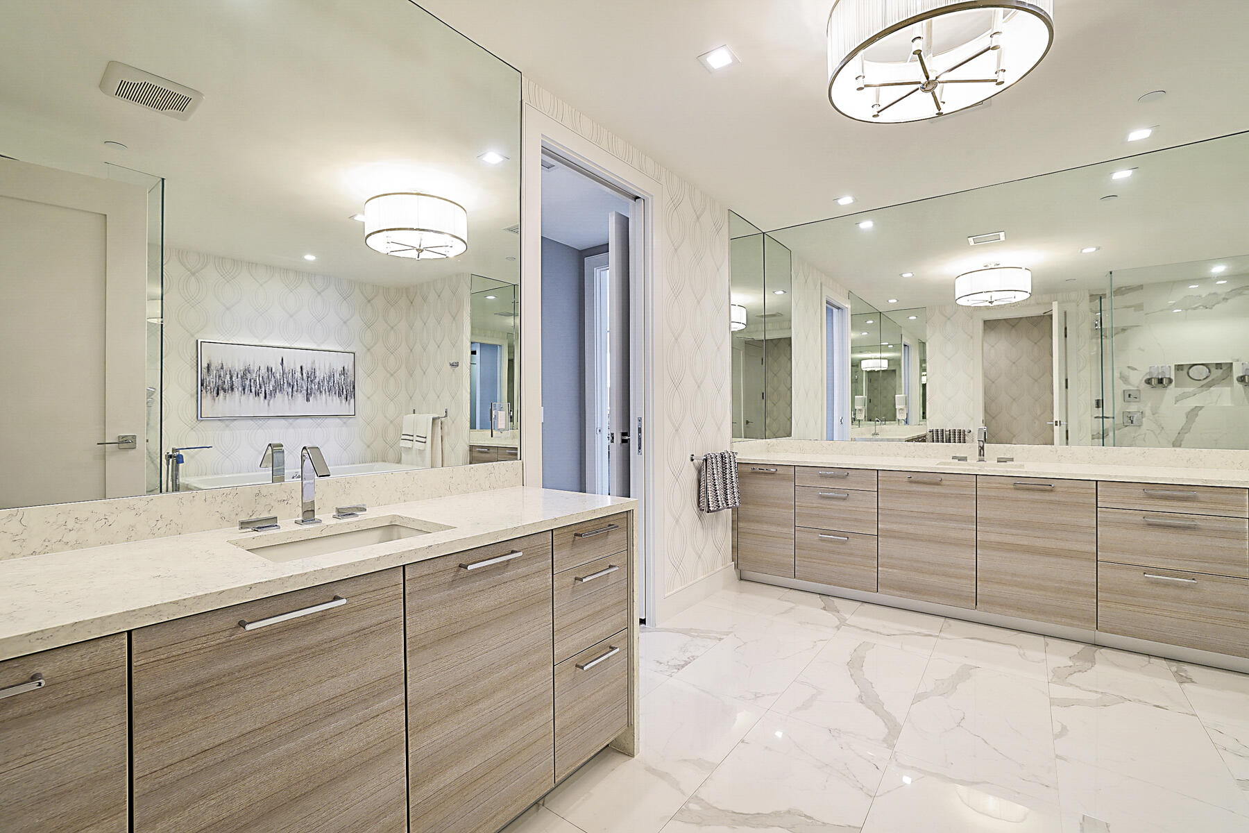 VISTABLUE SINGER ISLAND CONDO - Residential