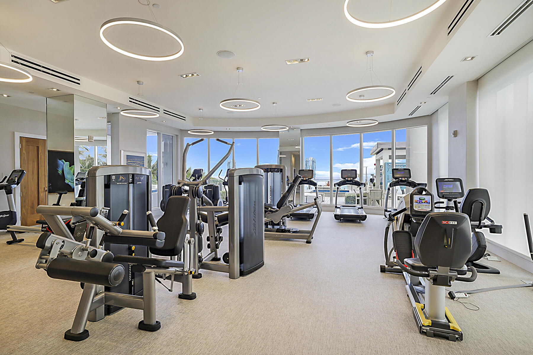 VISTABLUE SINGER ISLAND CONDO - Residential