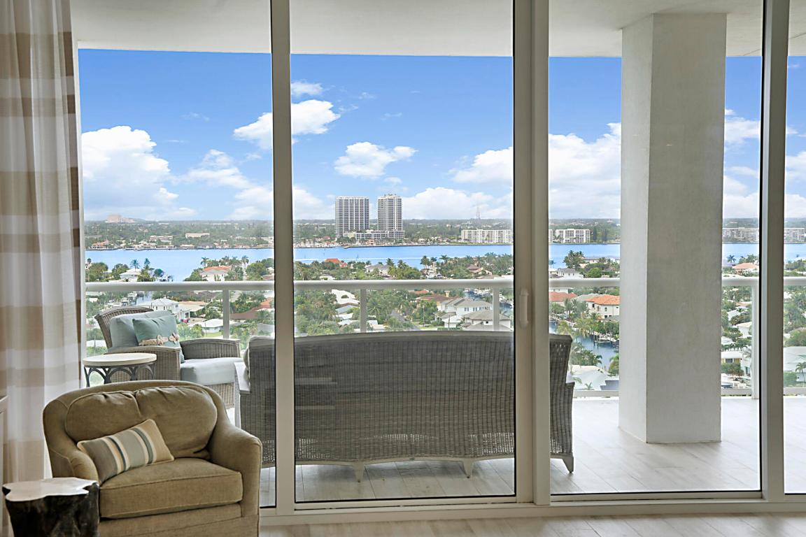 VISTABLUE SINGER ISLAND CONDO - Residential
