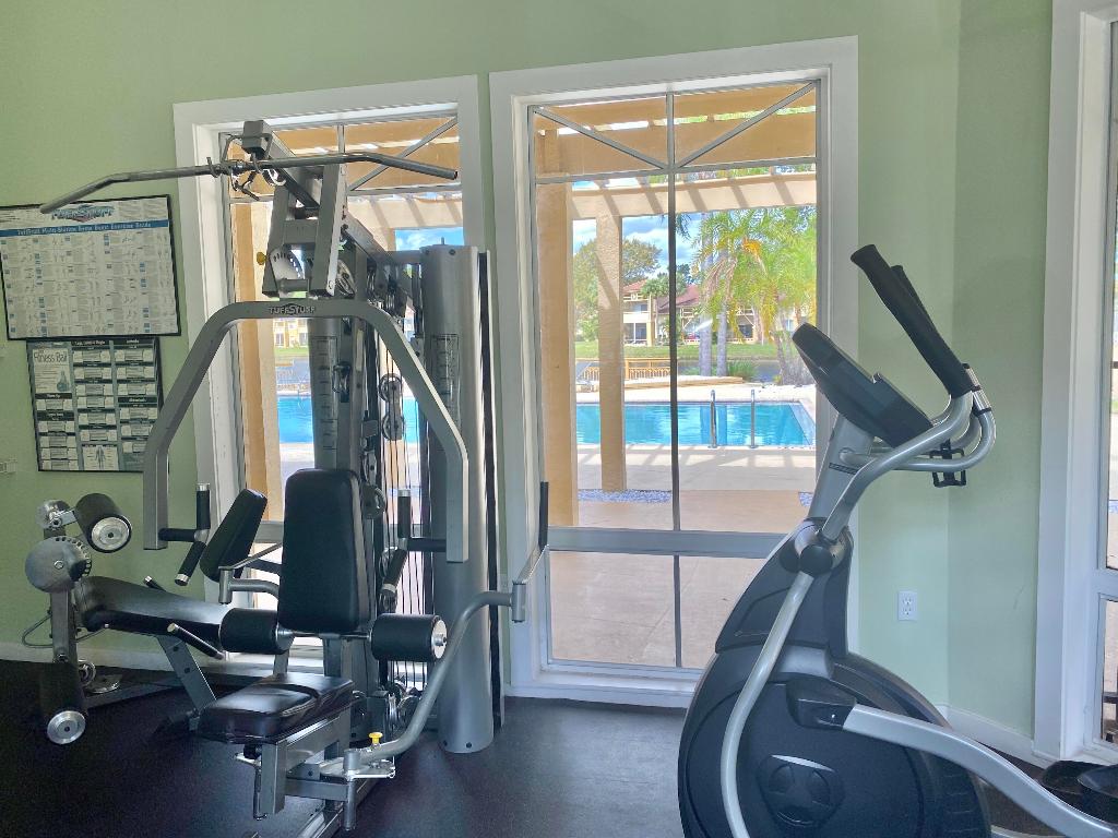 PALM LAKE CONDO - Residential Lease