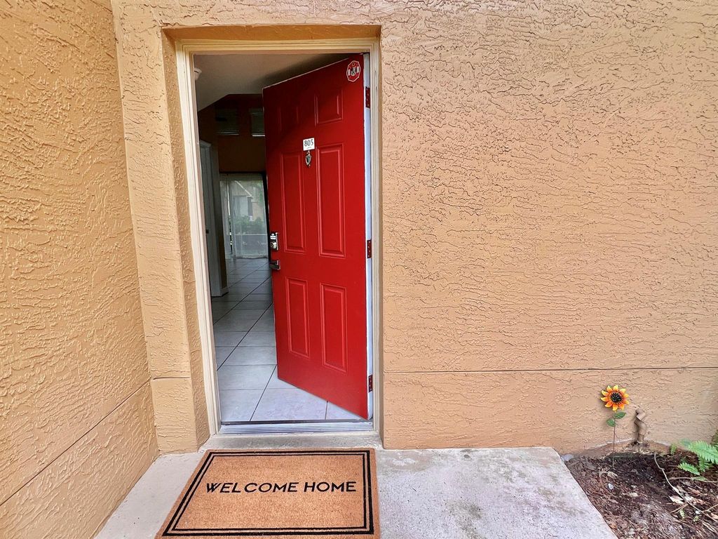 Photo of 4863 Via Palm Lakes #805, West Palm Beach, FL 33417 (MLS # R11122560)