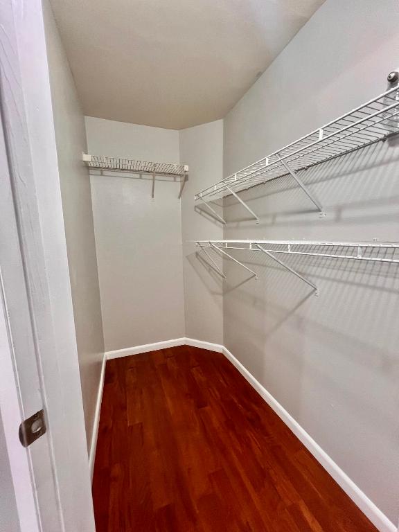 PALM LAKE CONDO - Residential Lease