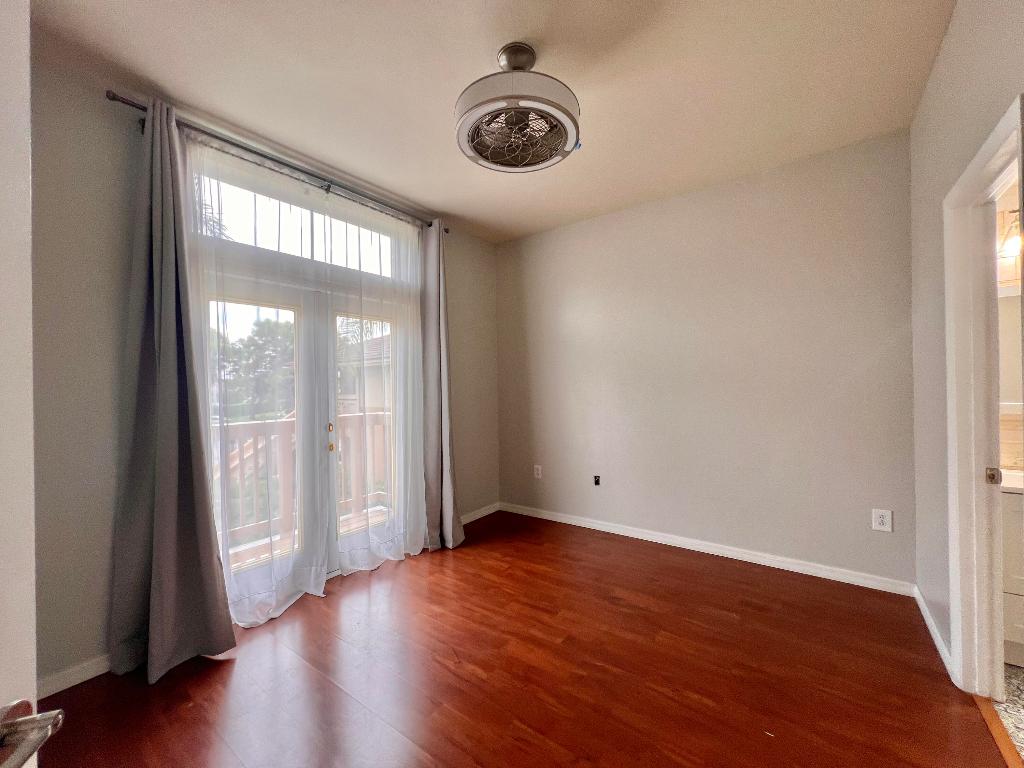 PALM LAKE CONDO - Residential Lease