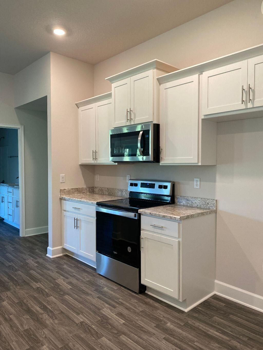 Photo of 6569 NW Omega Road, Port Saint Lucie, FL 34986 (MLS # R11015957)