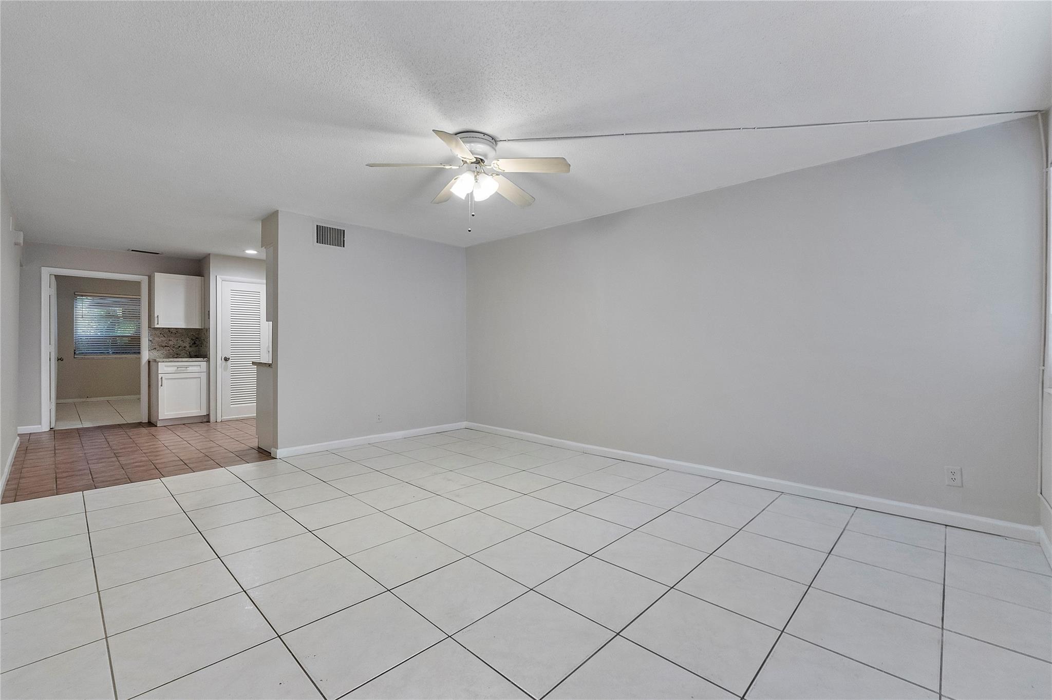 Doria Condo - Residential Lease