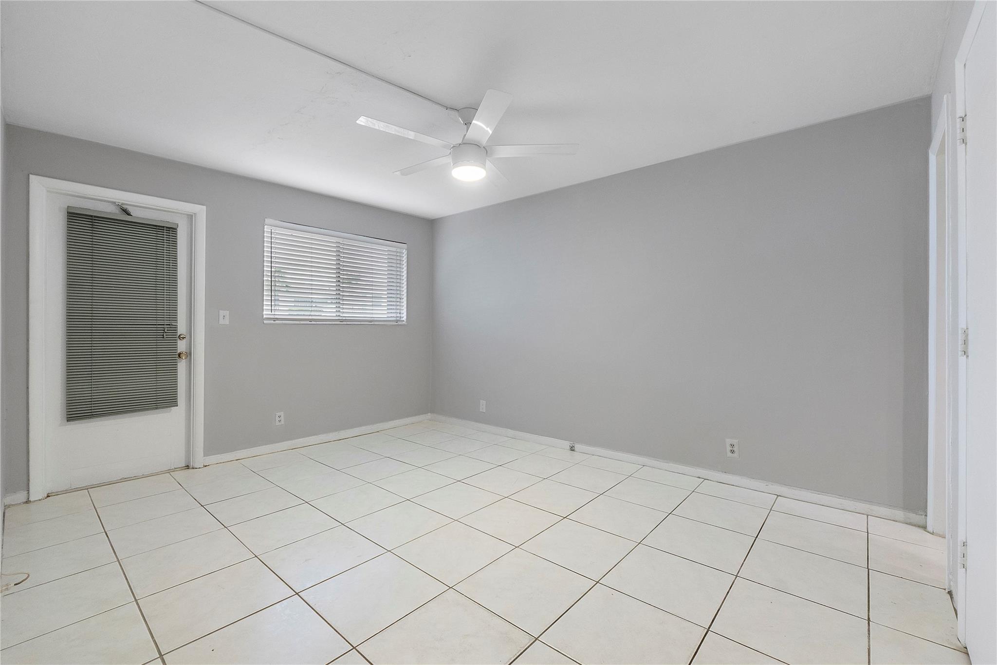 Doria Condo - Residential Lease