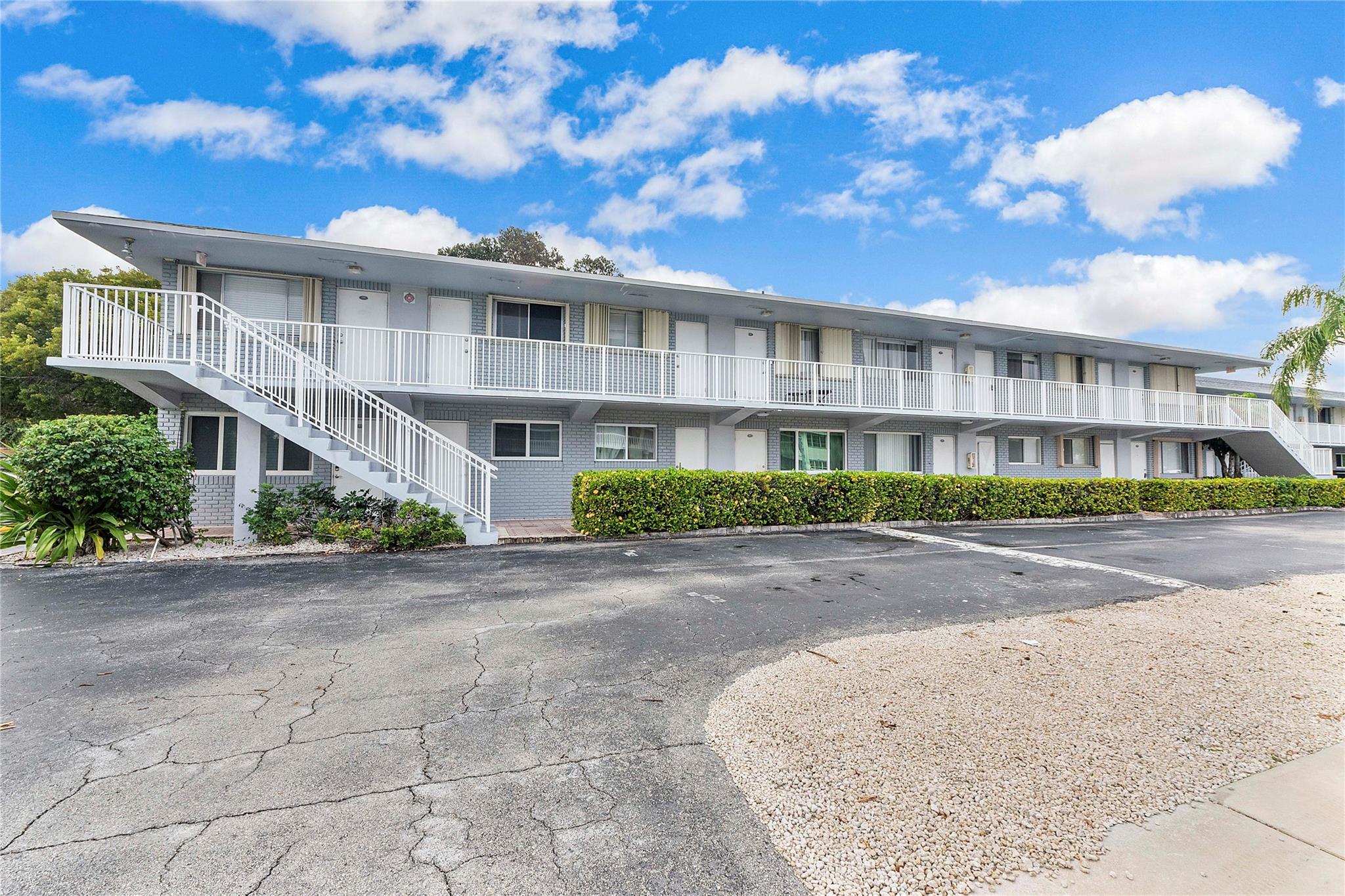 Doria Condo - Residential Lease