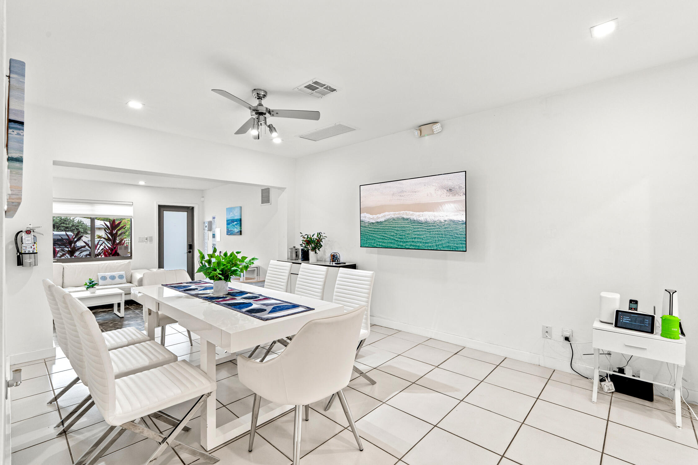 Las Olas By The Sea Ext - Residential
