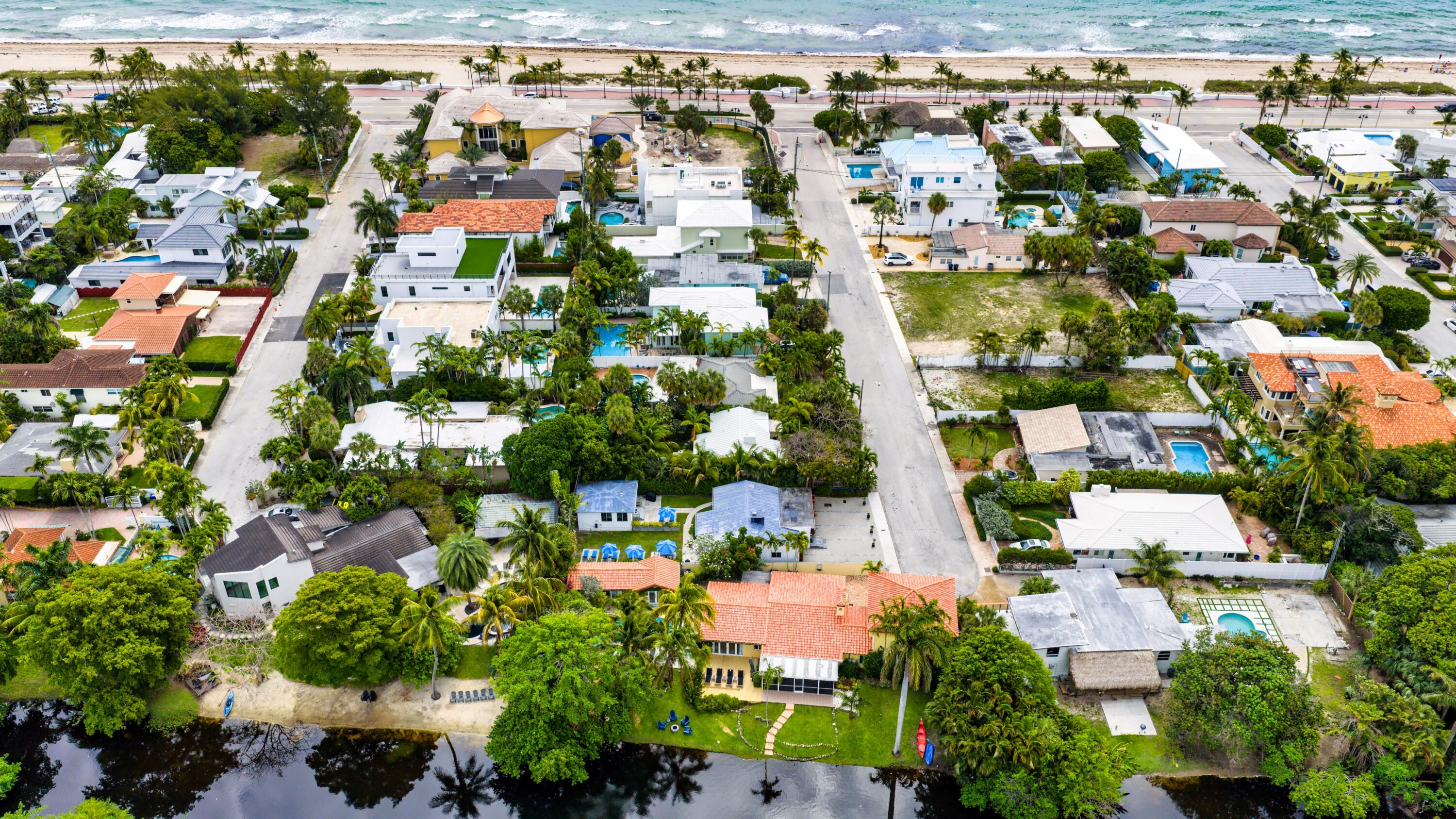 Las Olas By The Sea Ext - Residential