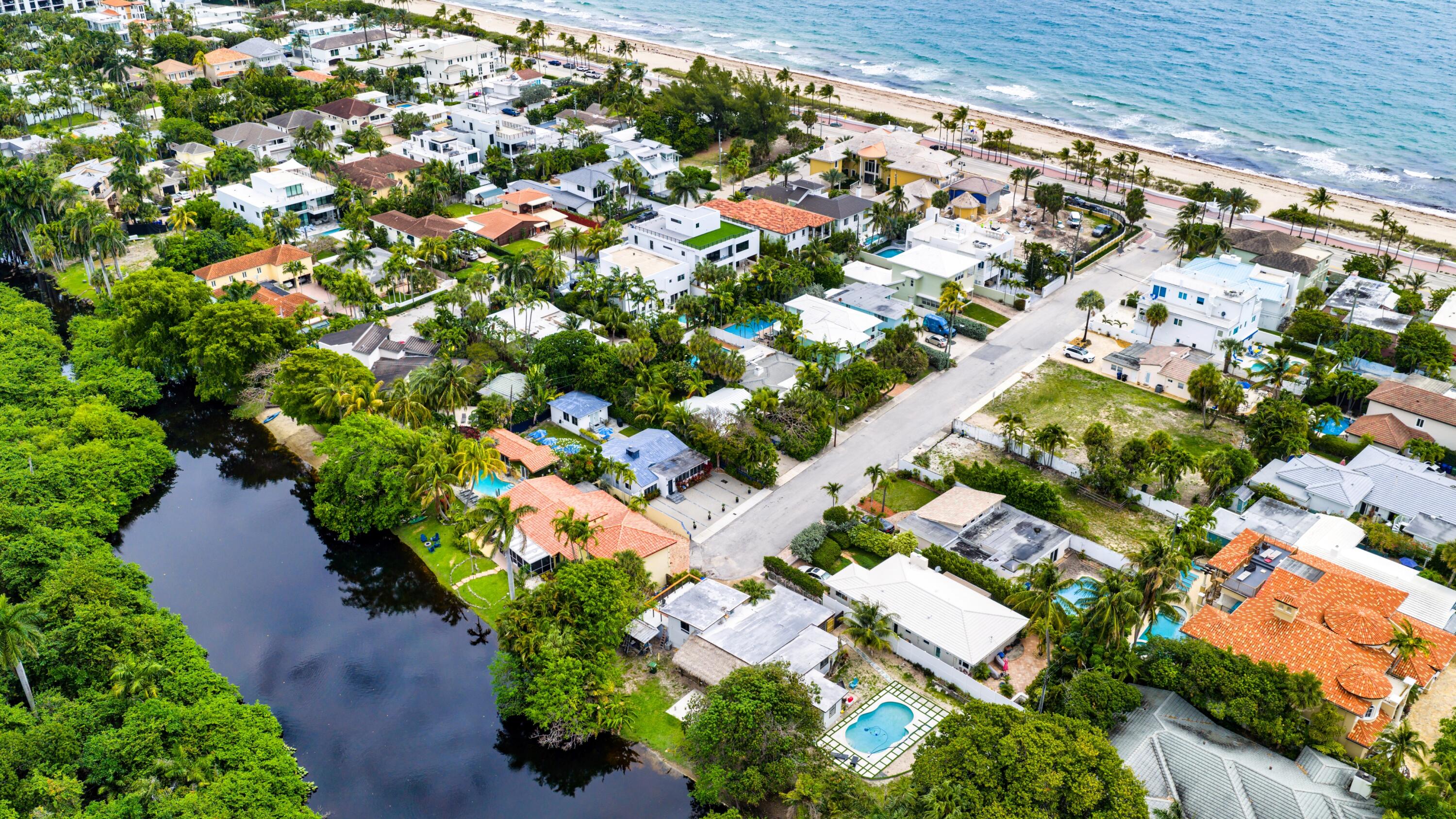 Las Olas By The Sea Ext - Residential
