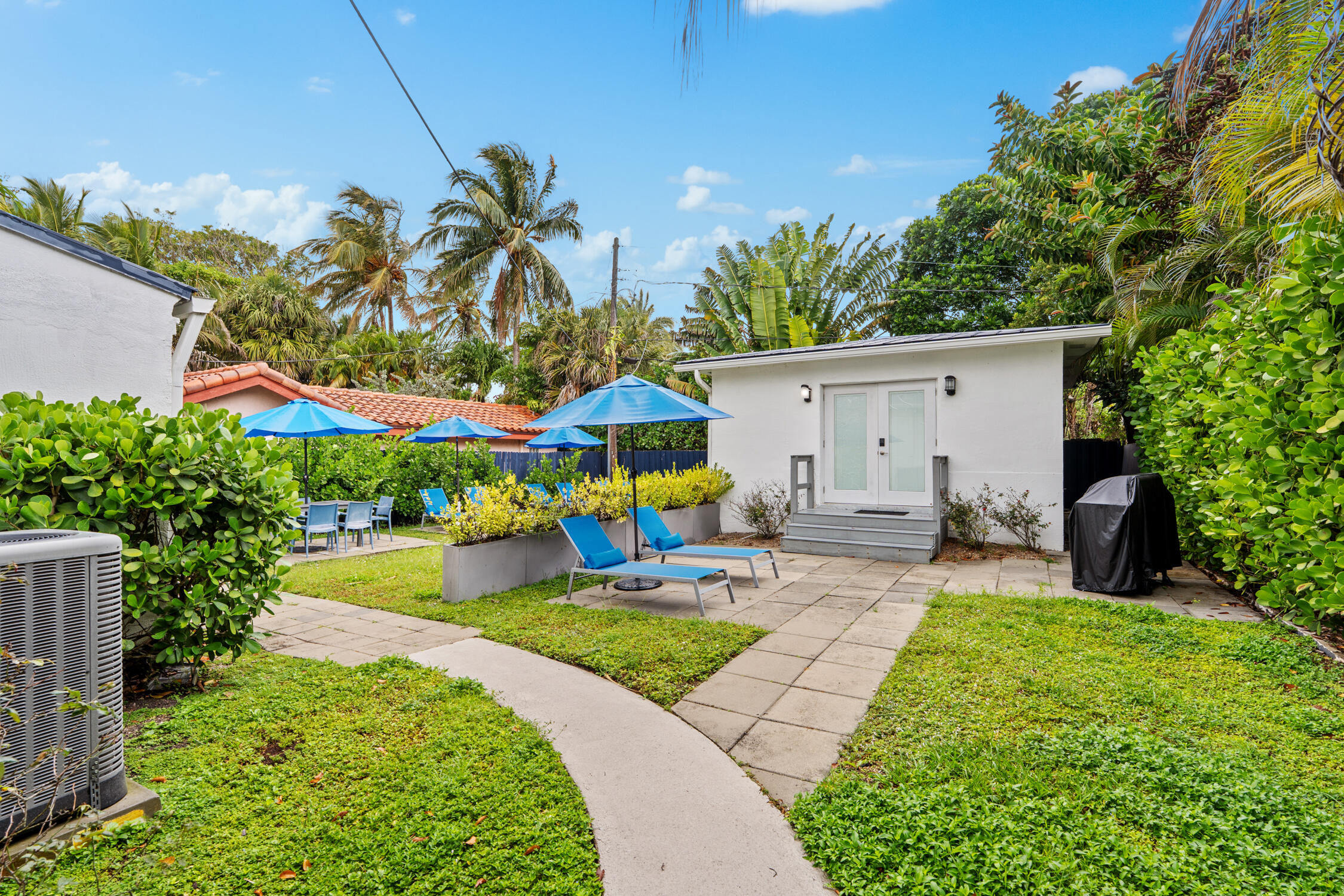 Las Olas By The Sea Ext - Residential