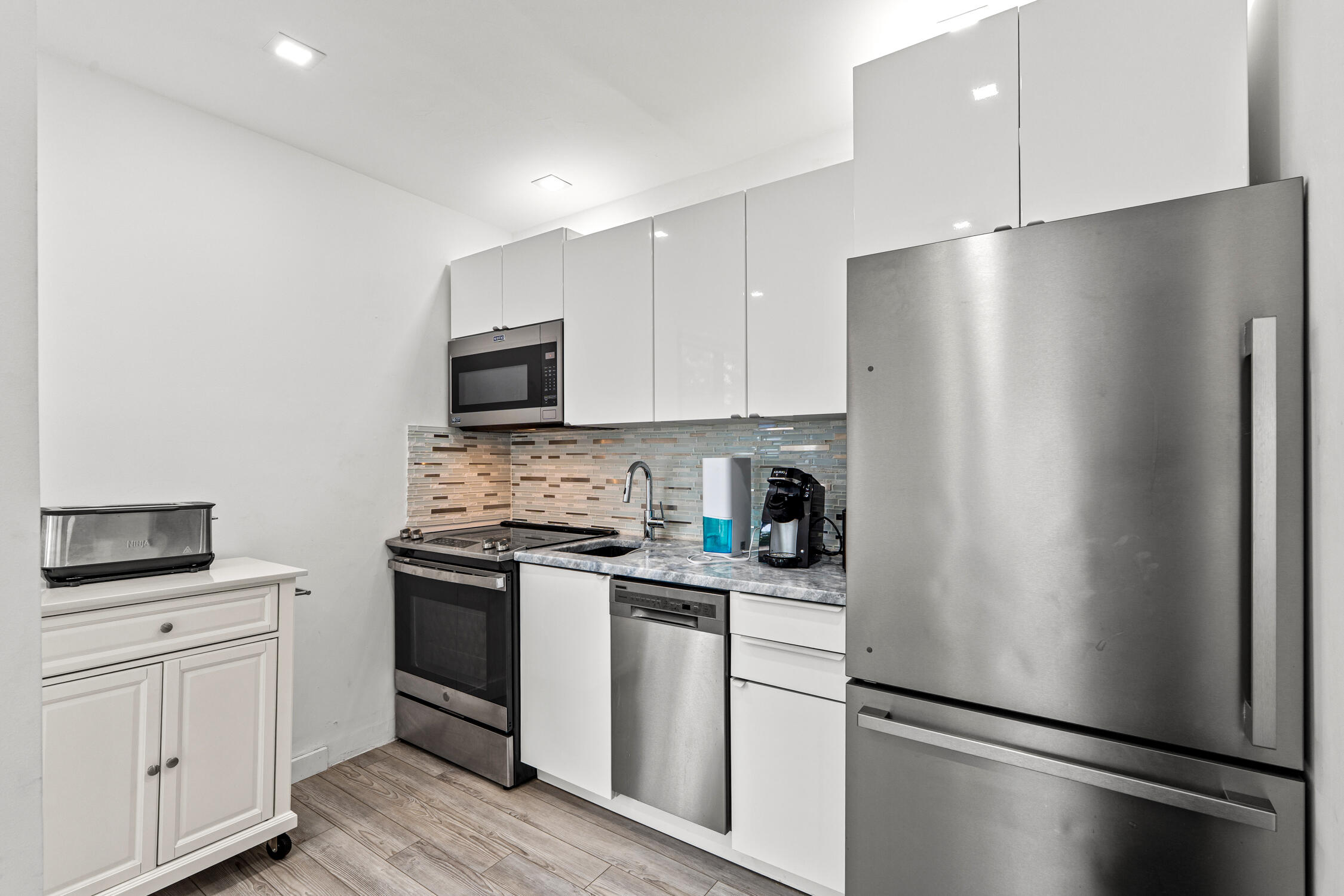 Las Olas By The Sea Ext - Residential