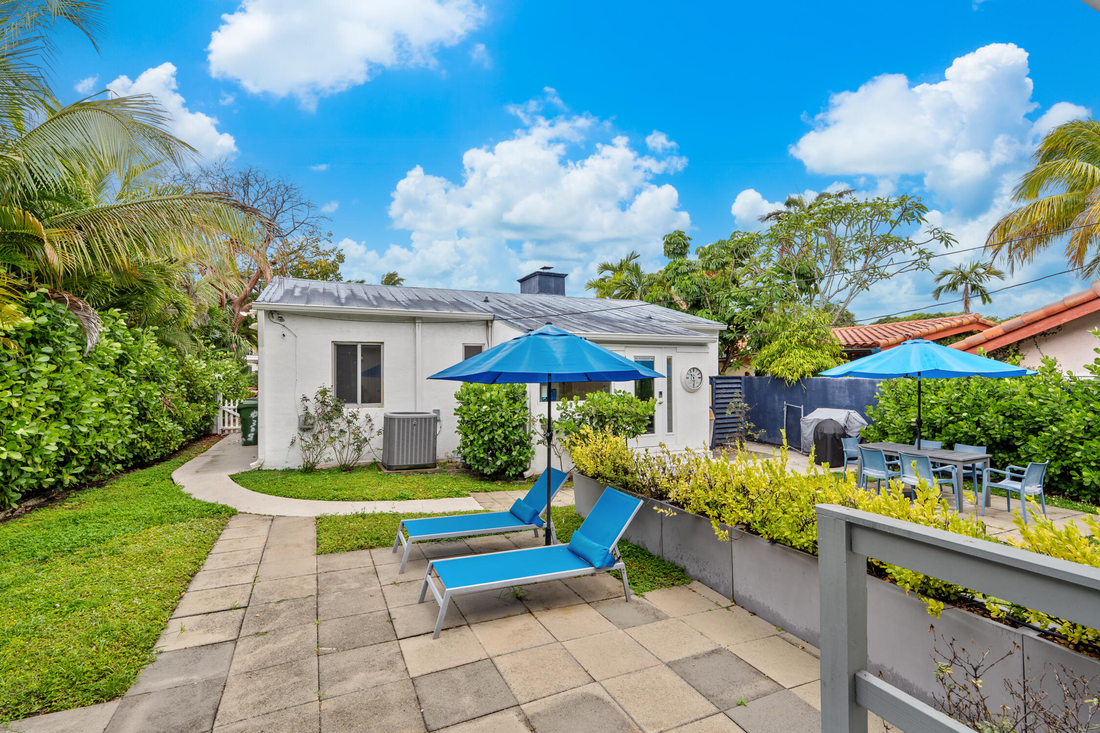 Las Olas By The Sea Ext - Residential