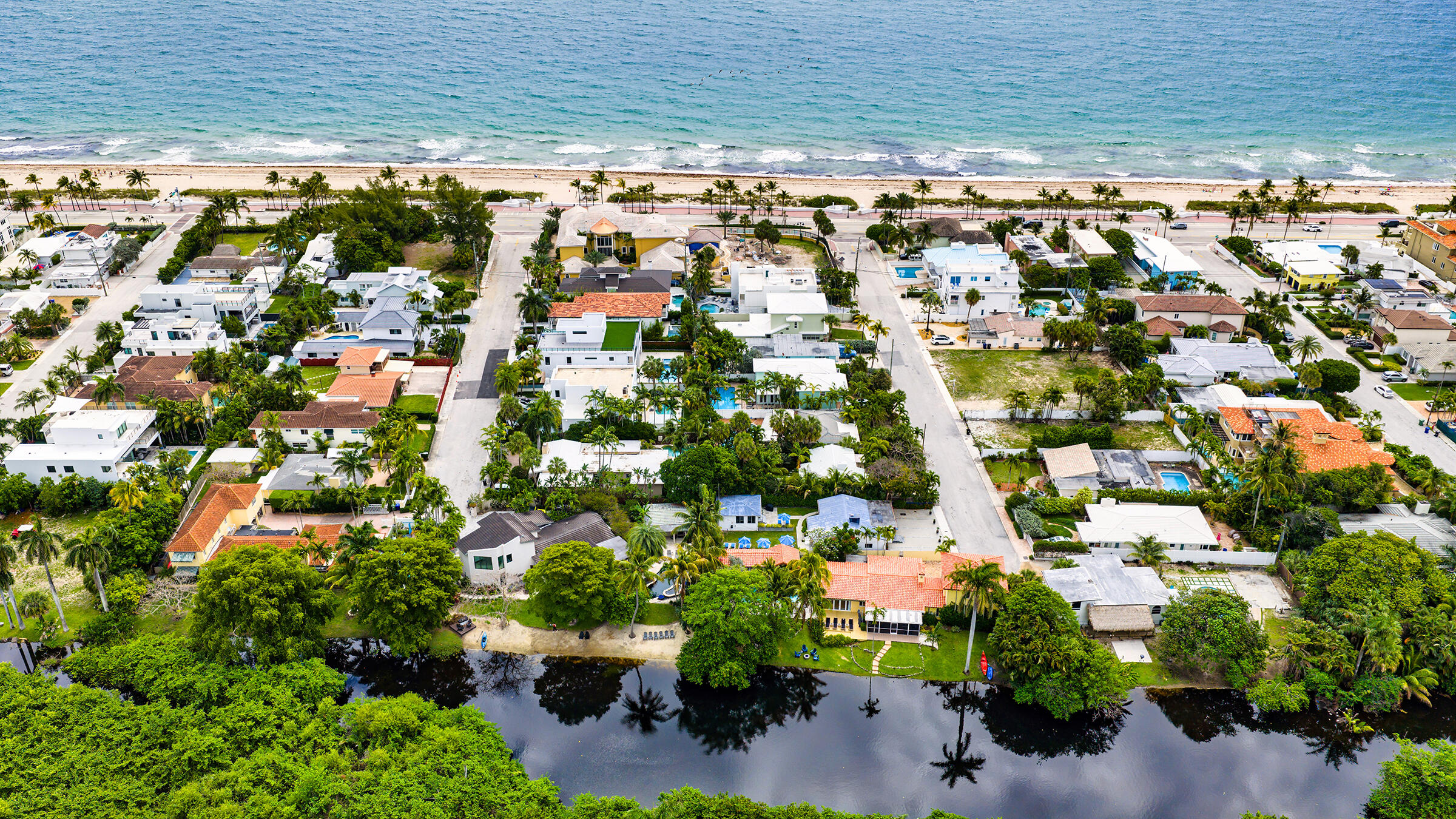 Las Olas By The Sea Ext - Residential