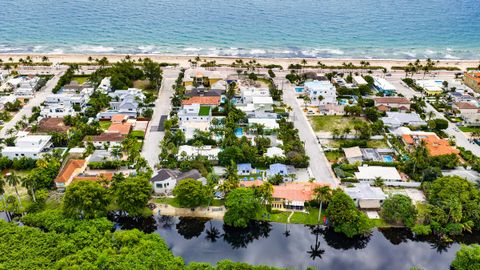 3305 NE 16th Court Fort Lauderdale FL 33305