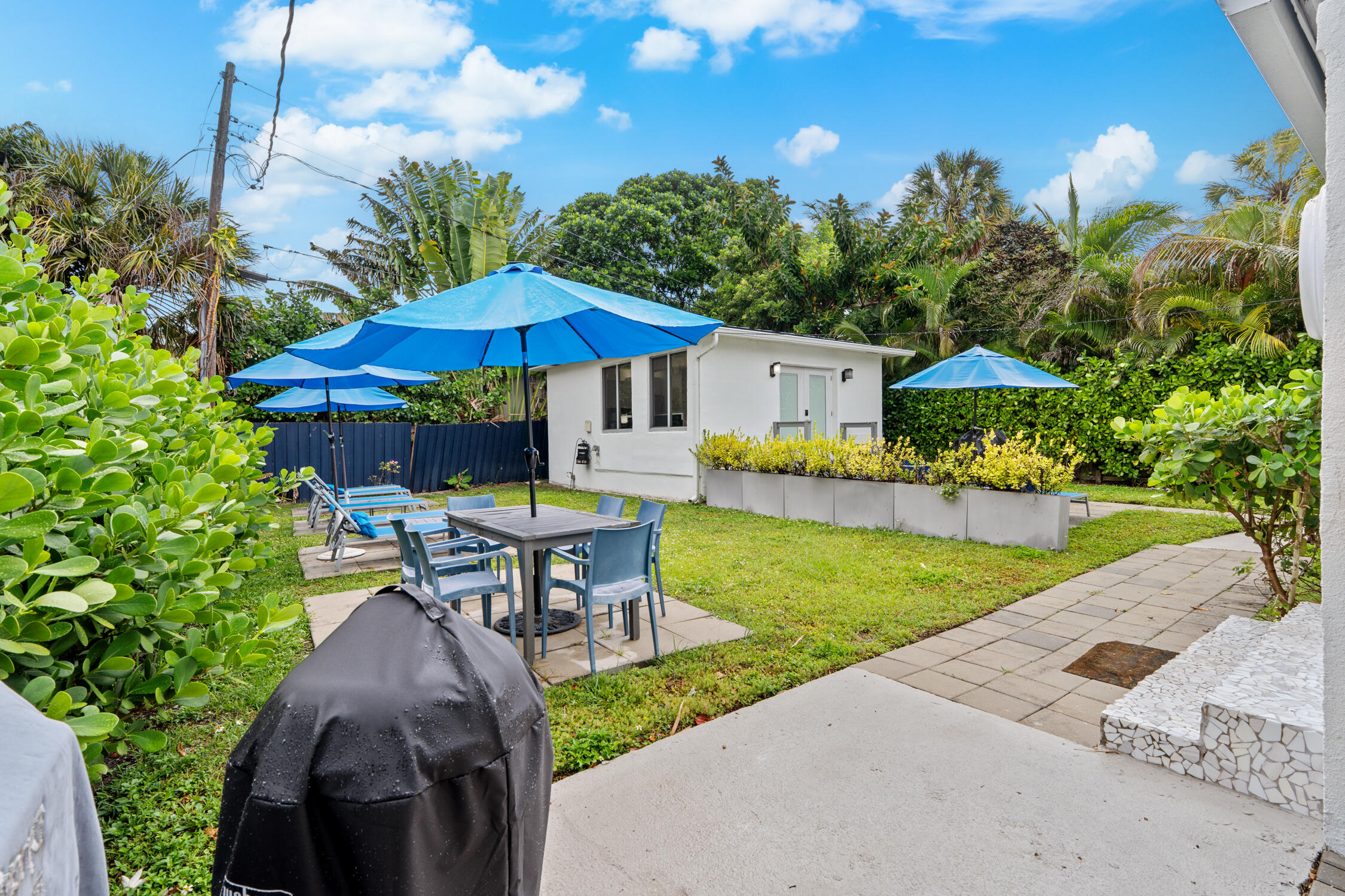 Las Olas By The Sea Ext - Residential