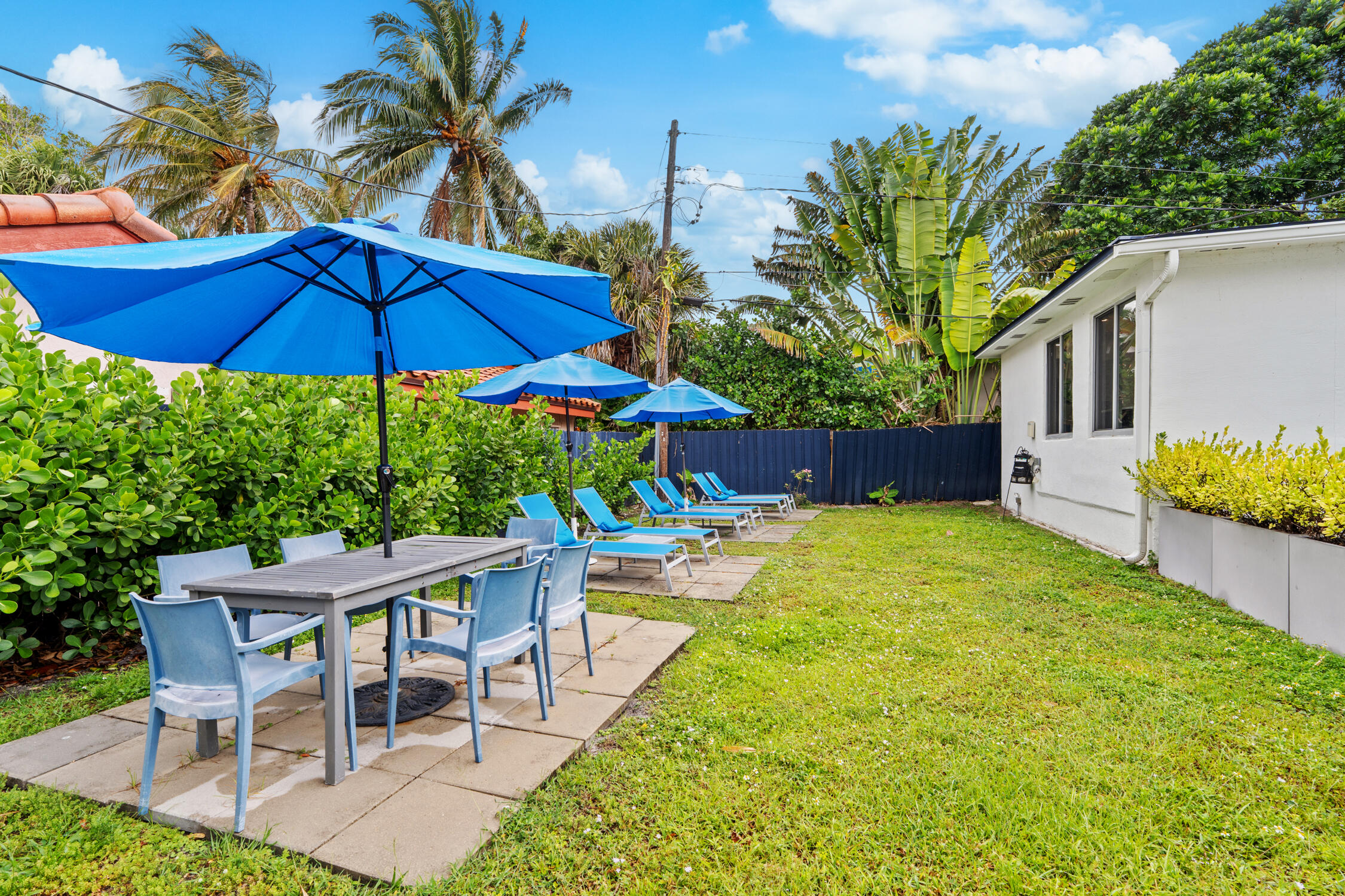 Las Olas By The Sea Ext - Residential