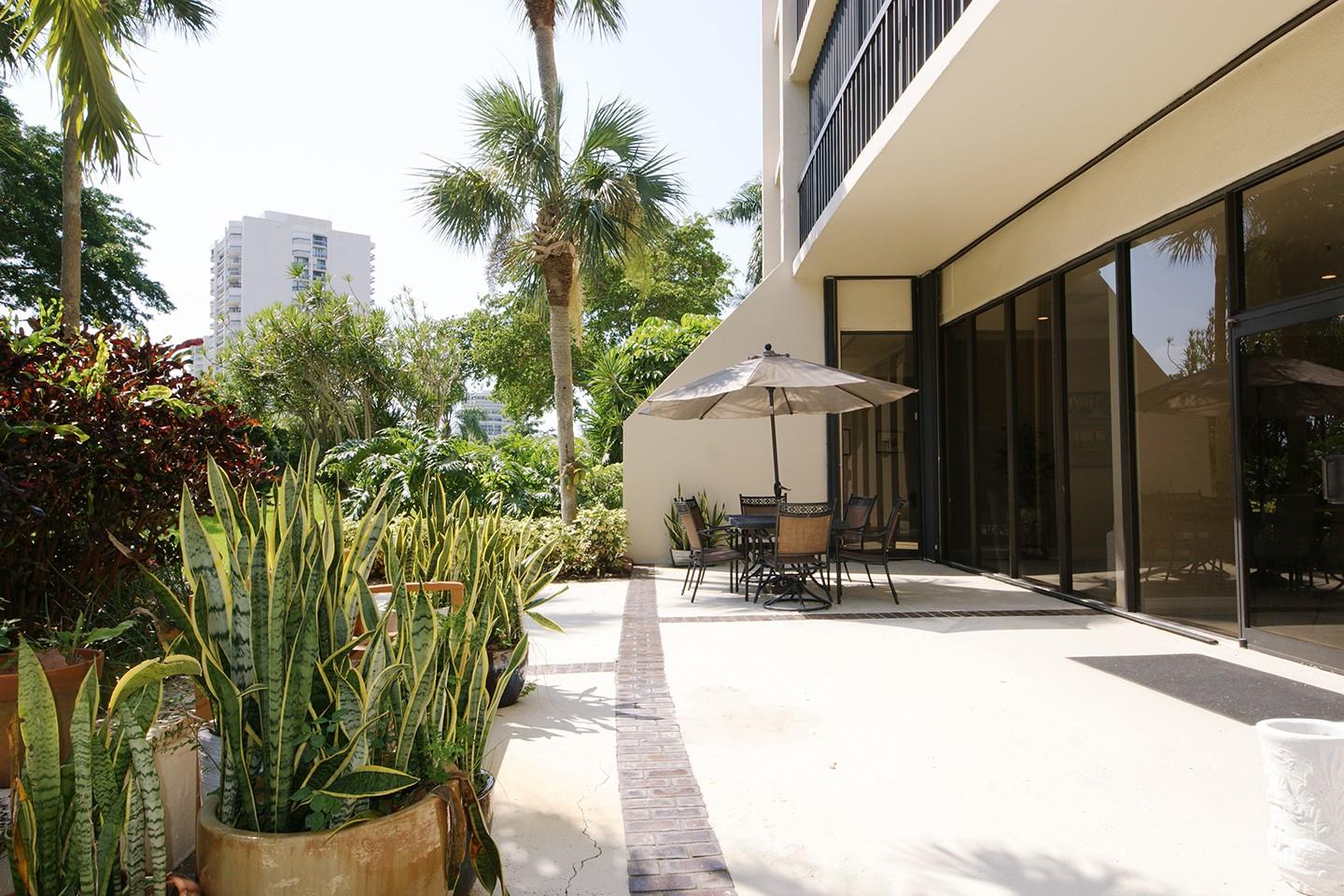 The Envoy - Residential