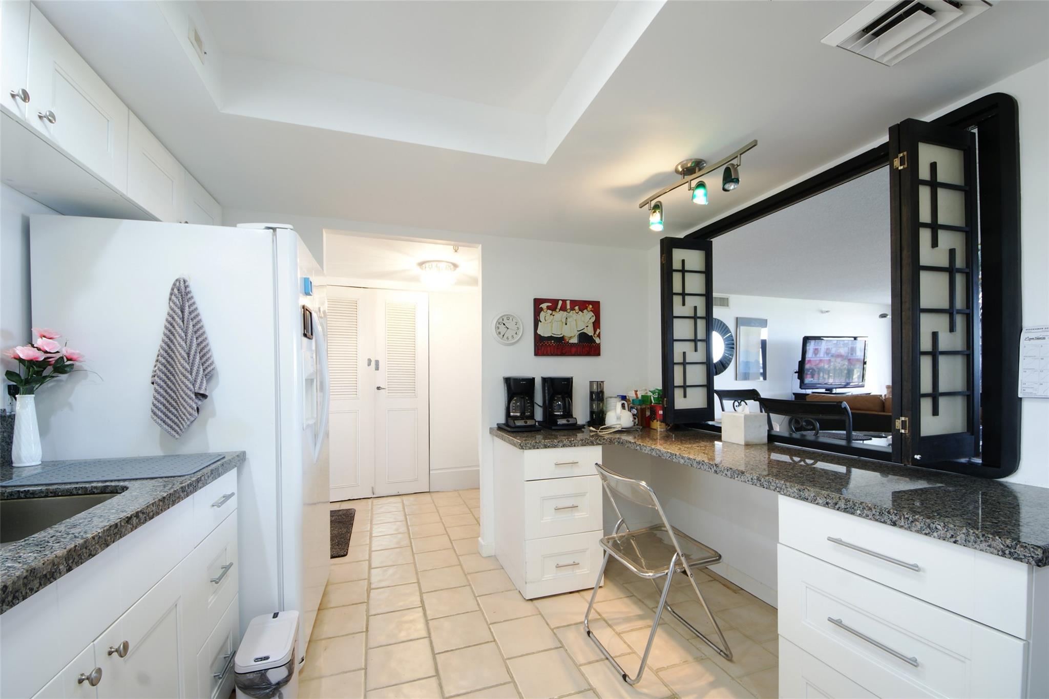 The Envoy - Residential