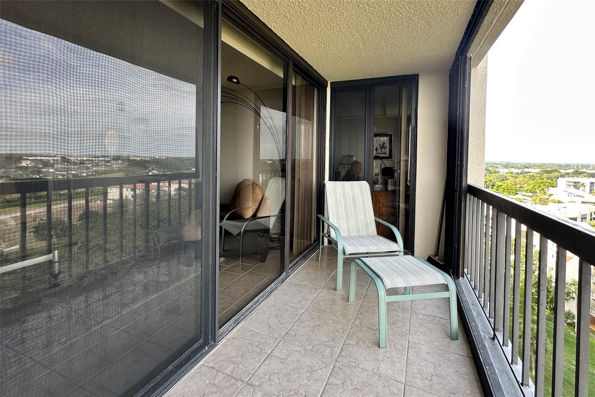 The Envoy - Residential