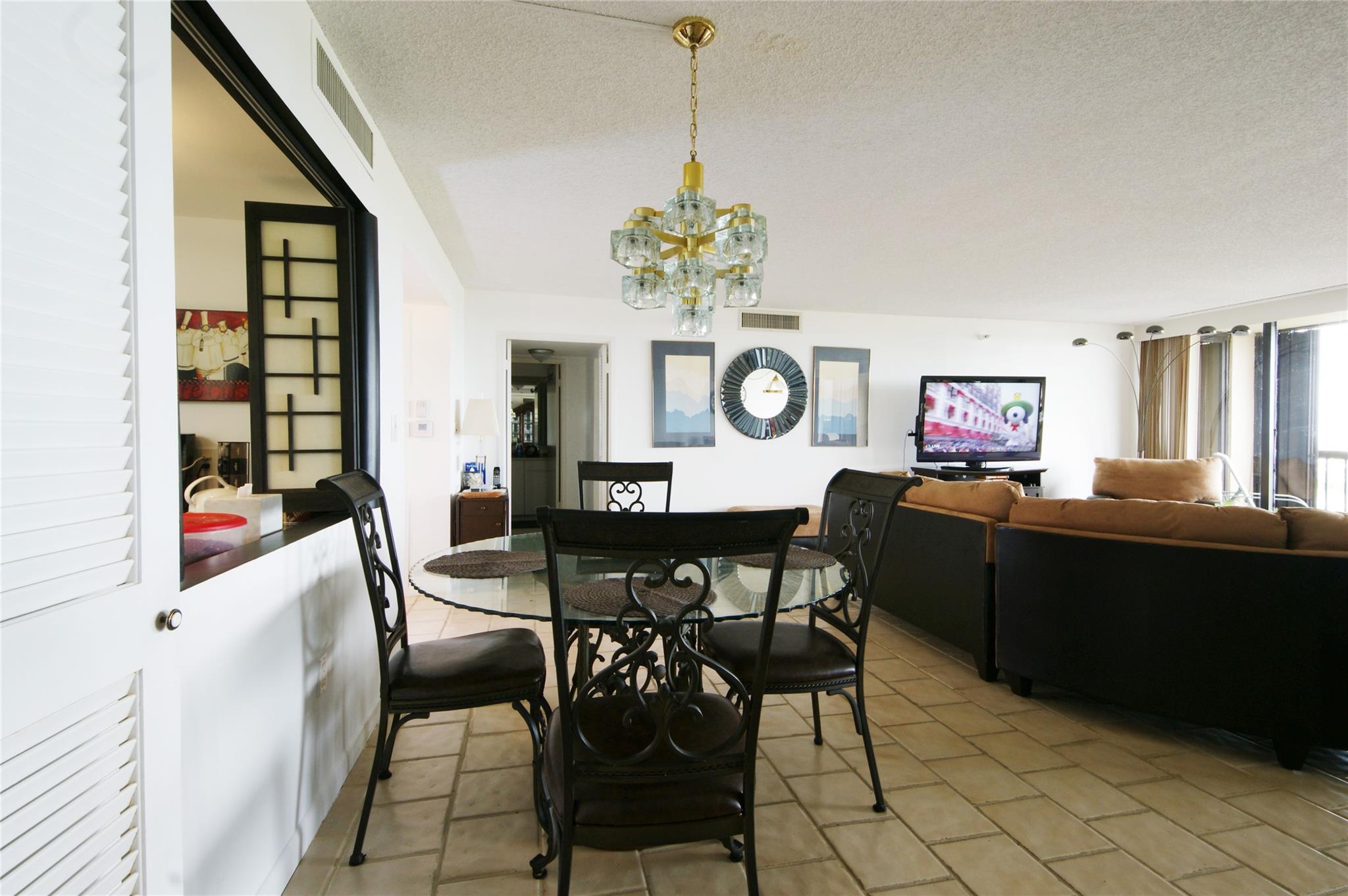 The Envoy - Residential