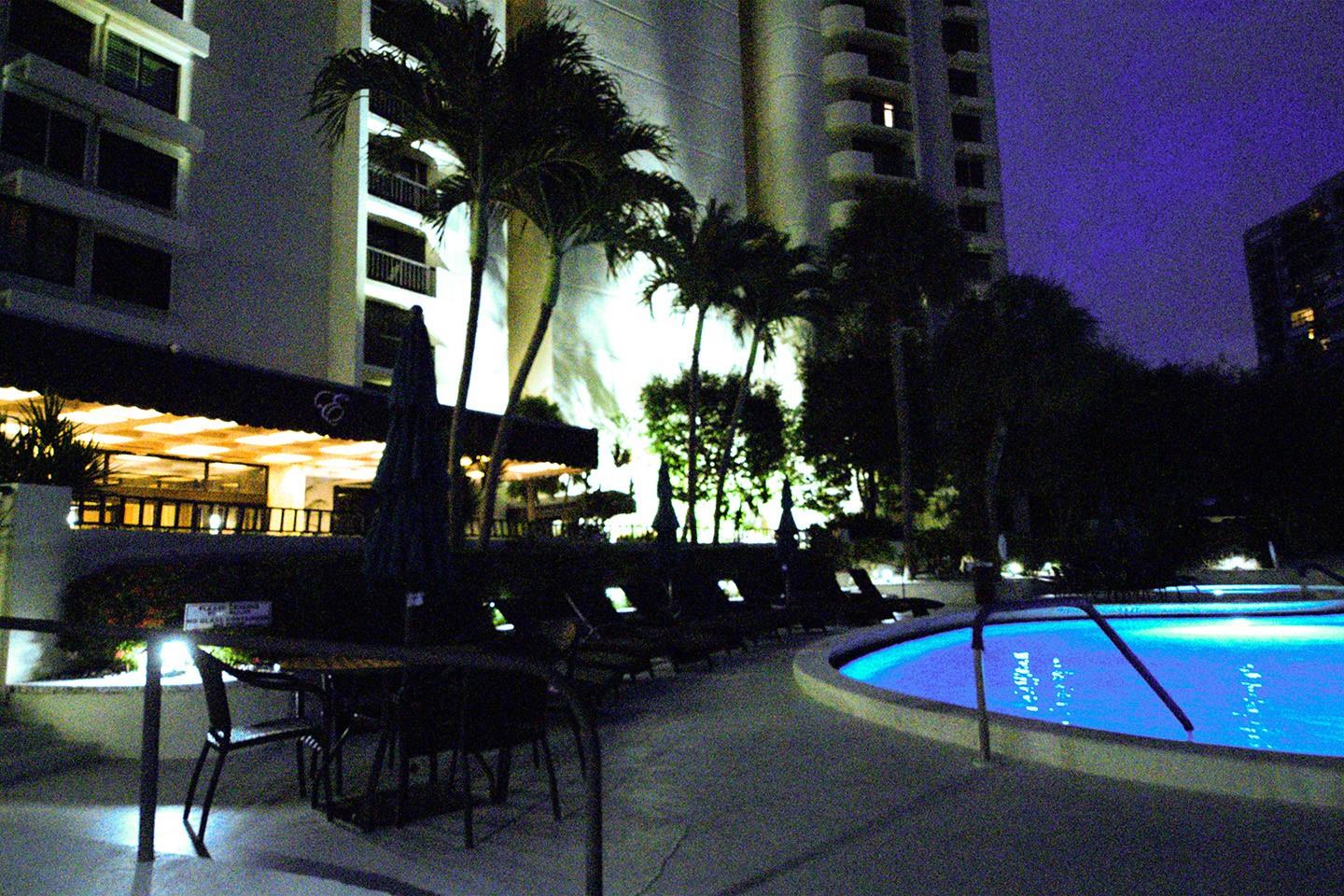 The Envoy - Residential