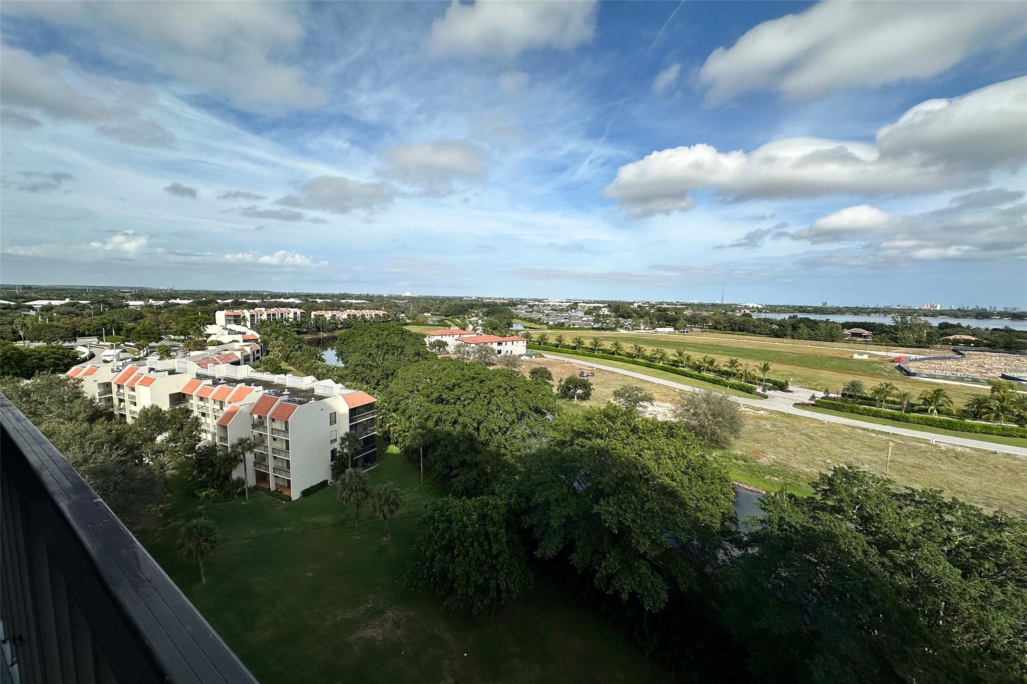 The Envoy - Residential