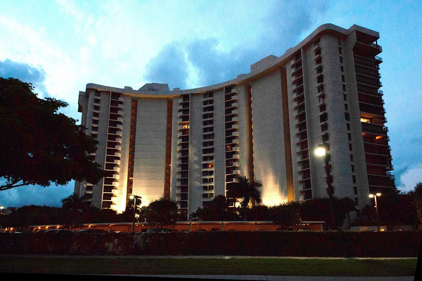 The Envoy - Residential