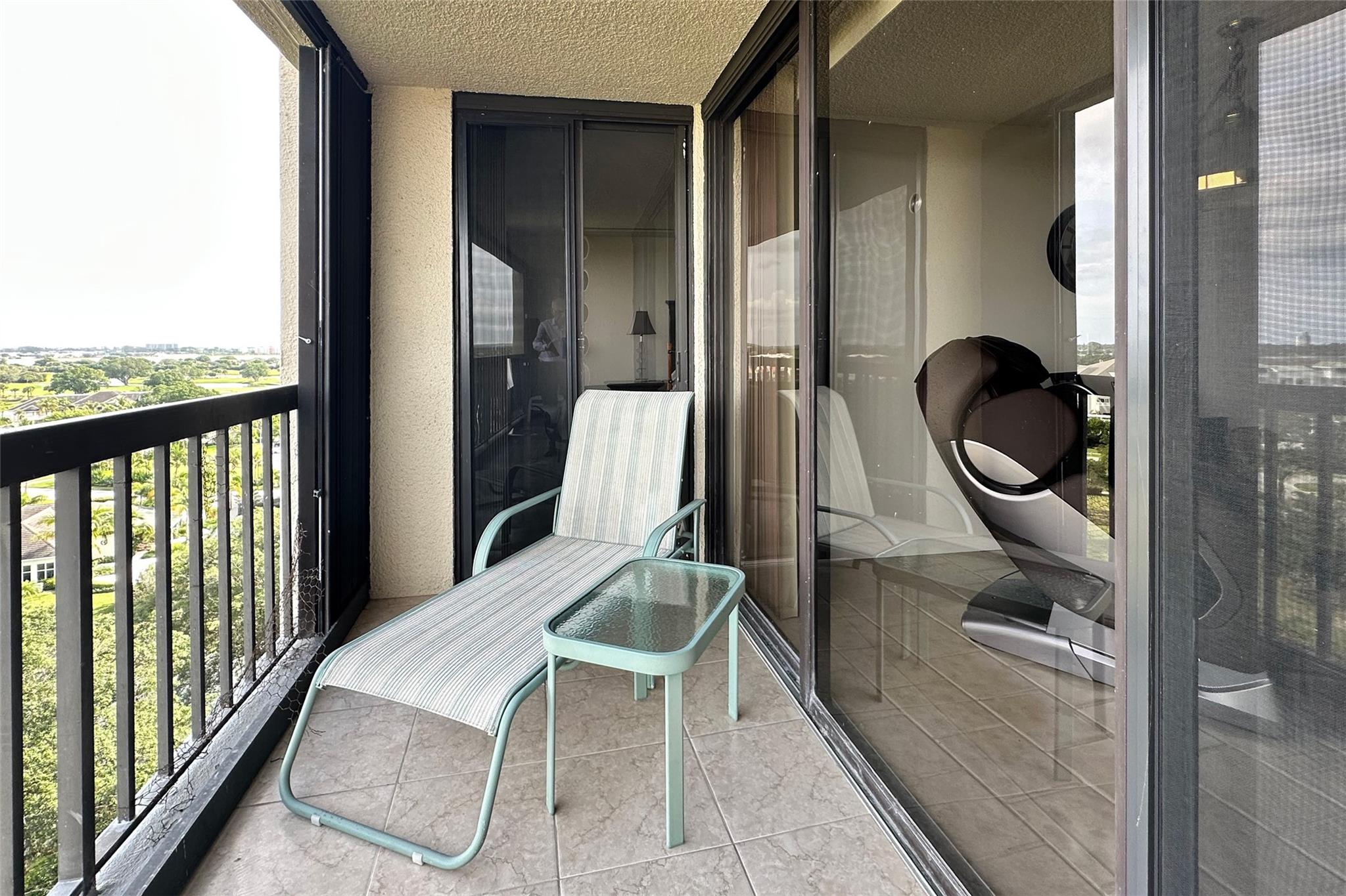 The Envoy - Residential