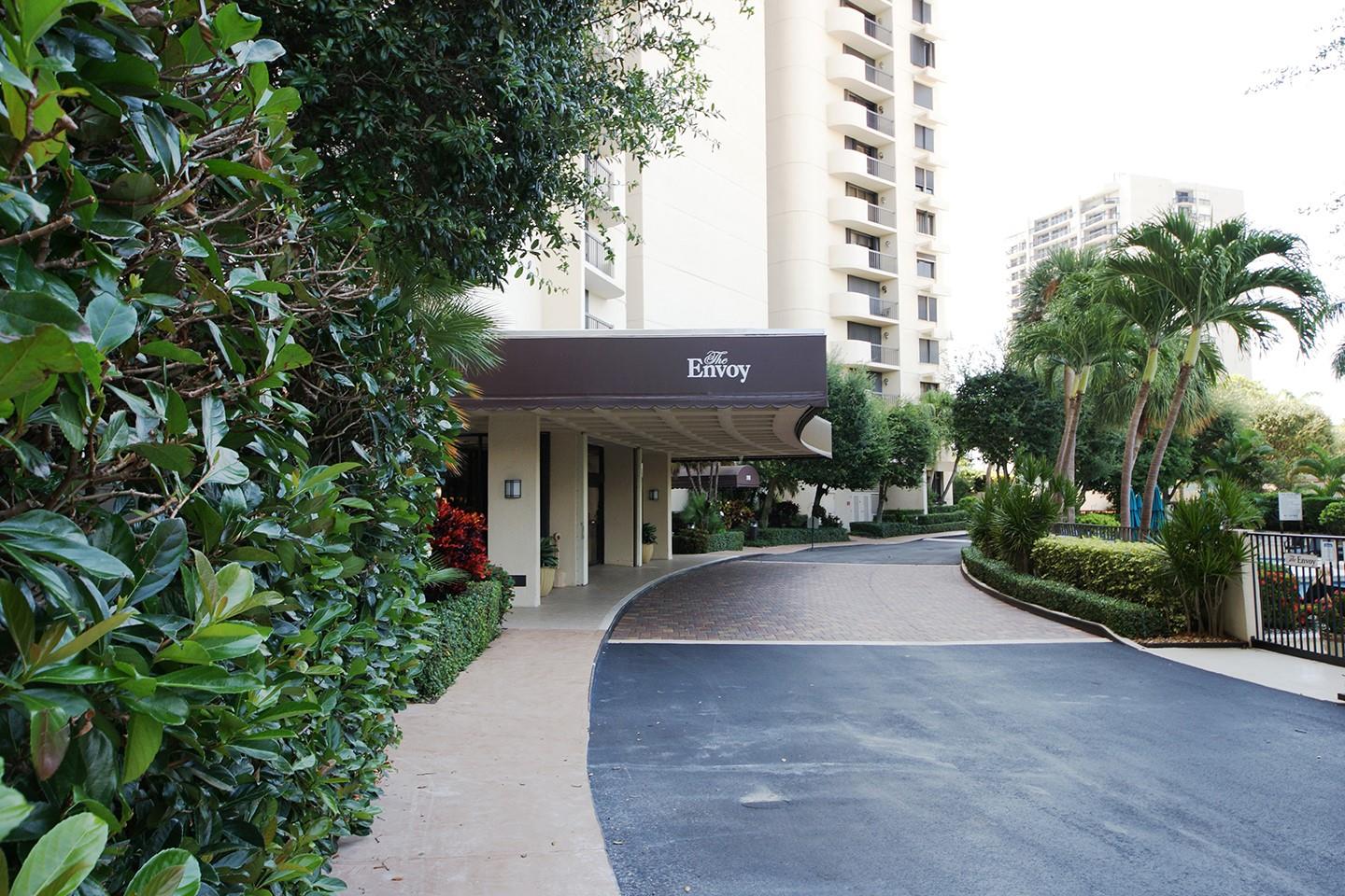 The Envoy - Residential