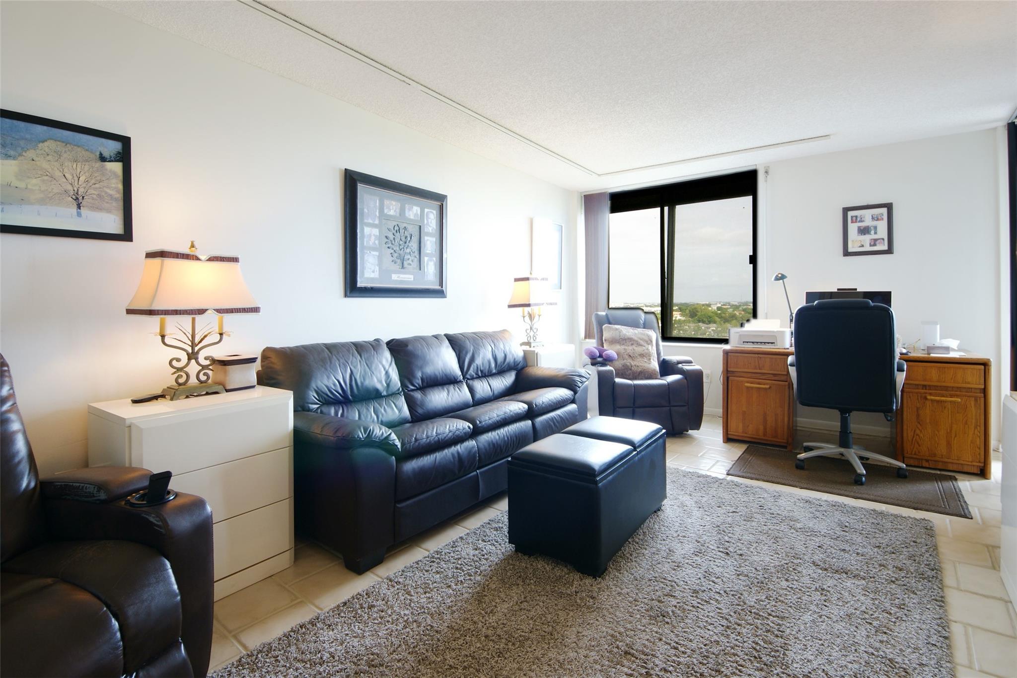 The Envoy - Residential