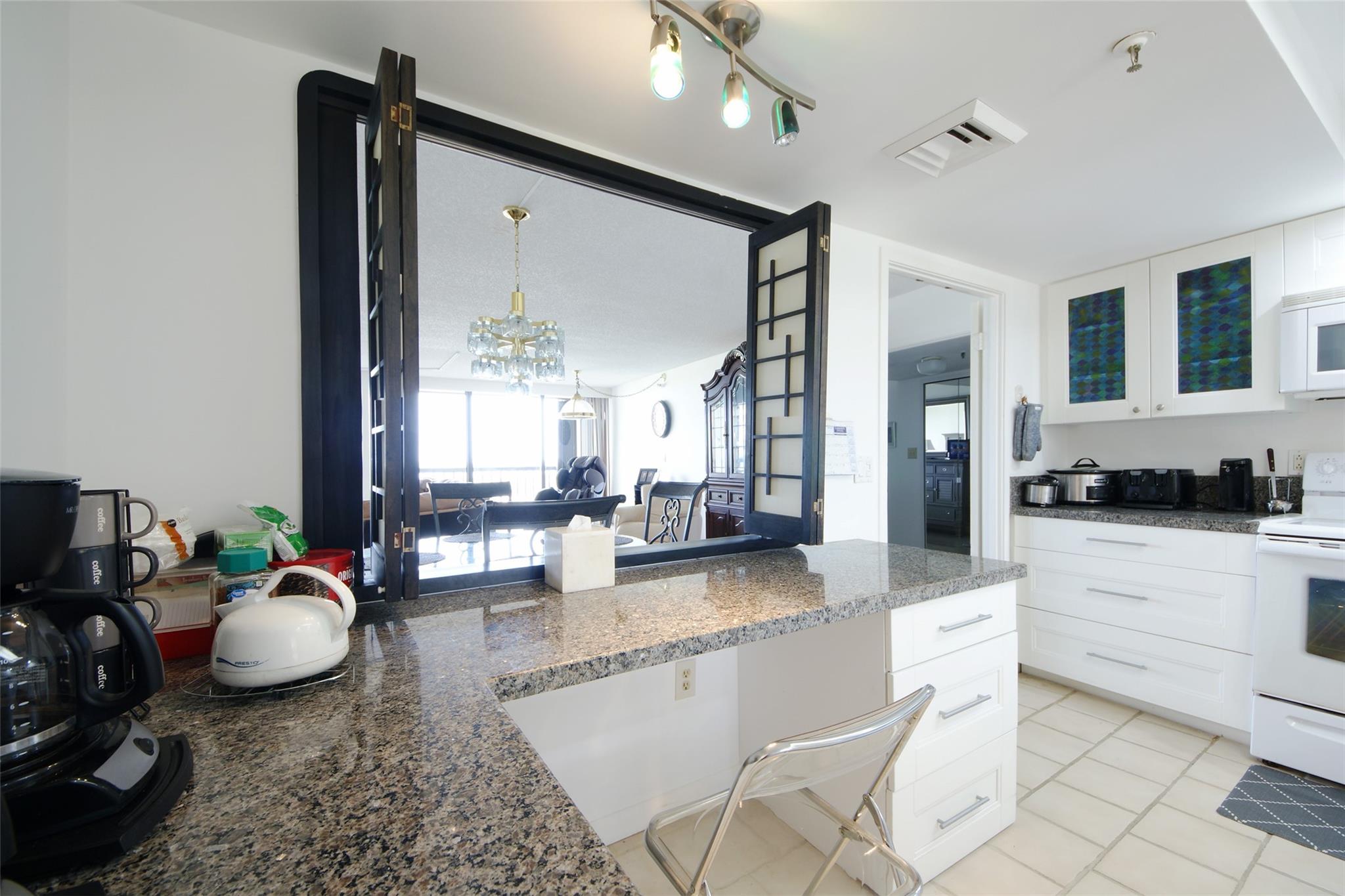 The Envoy - Residential