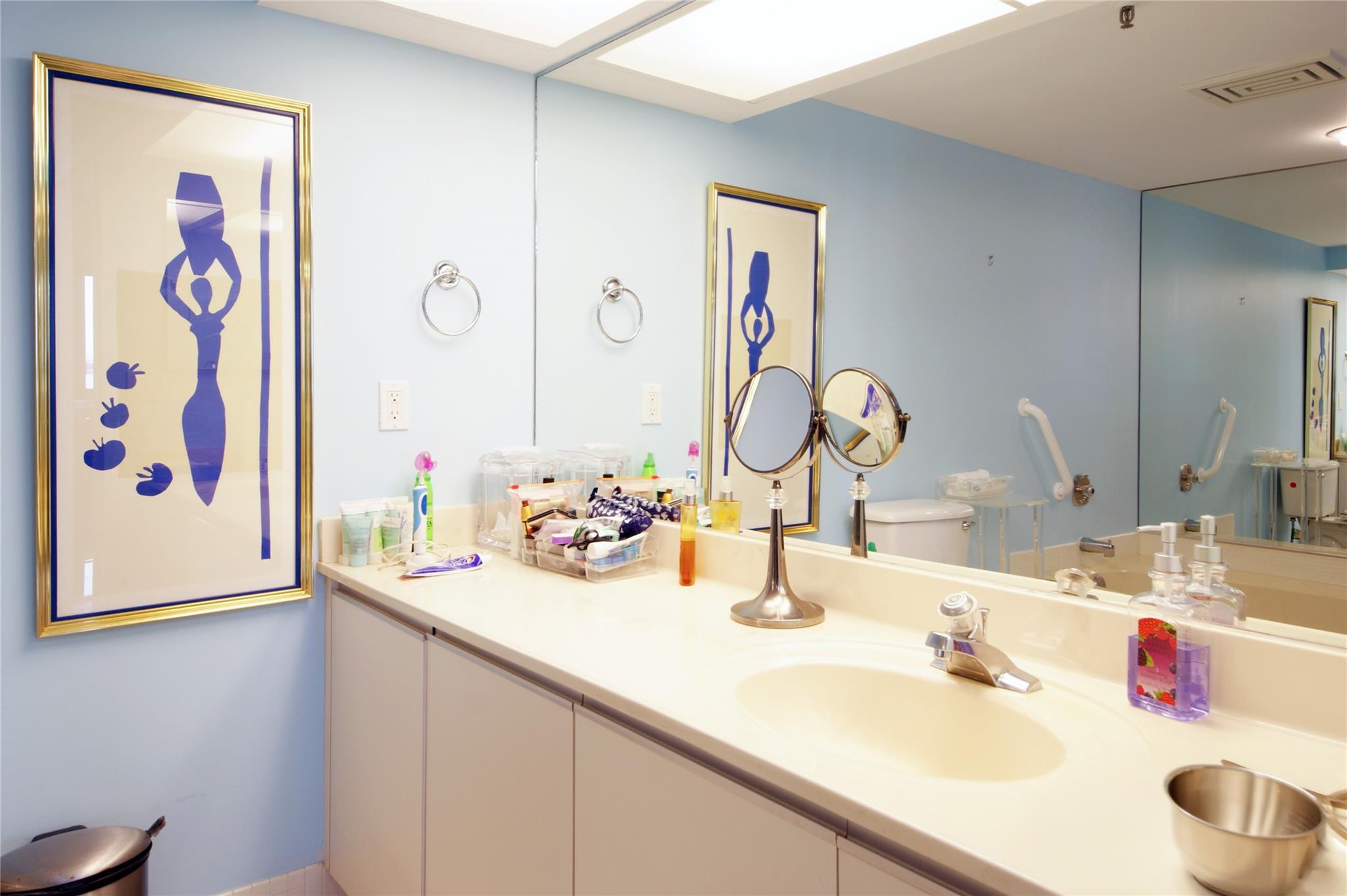 The Envoy - Residential