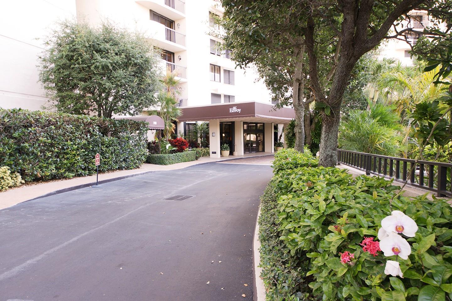 The Envoy - Residential