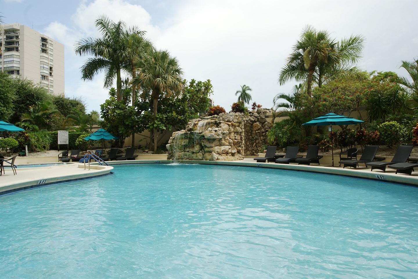 The Envoy - Residential