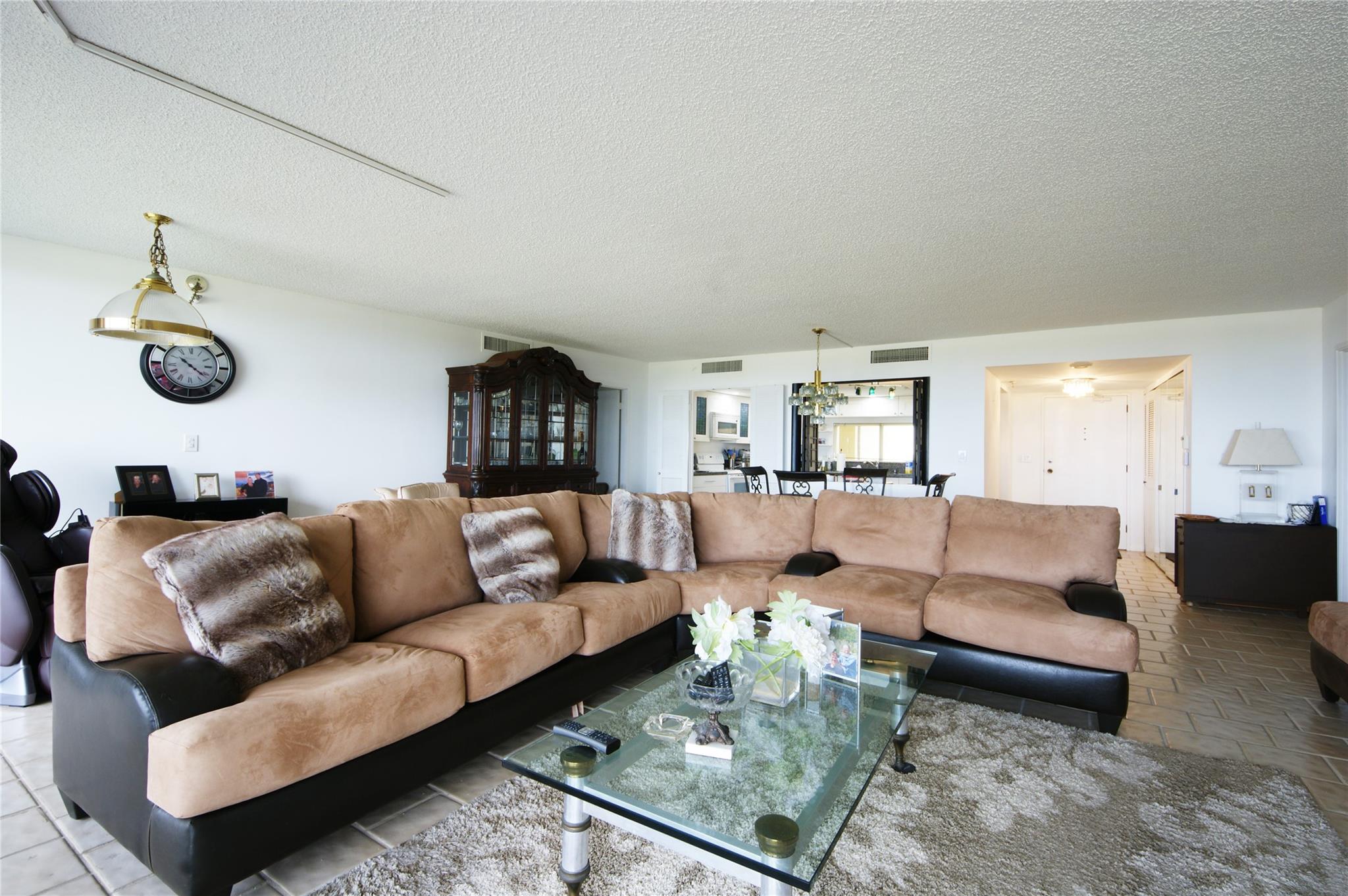 The Envoy - Residential