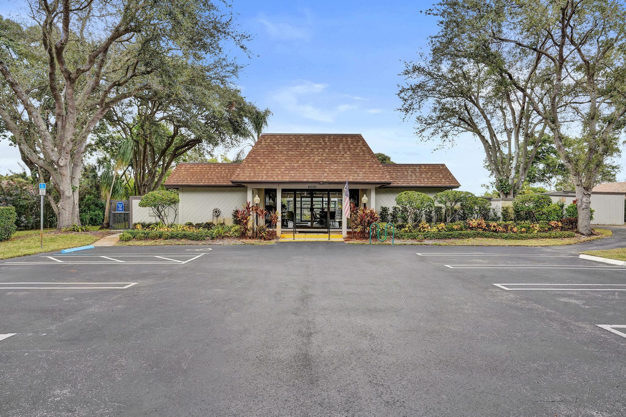 SHADYWOODS PH TWO - Residential