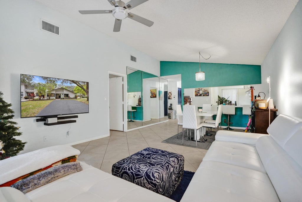 Photo of 4154 Palm Forest Drive S, Delray Beach, FL 33445 (MLS # R11144471)