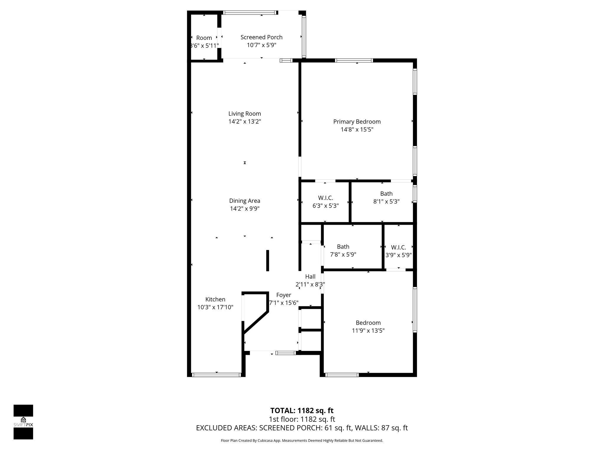 SHADYWOODS PH TWO - Residential