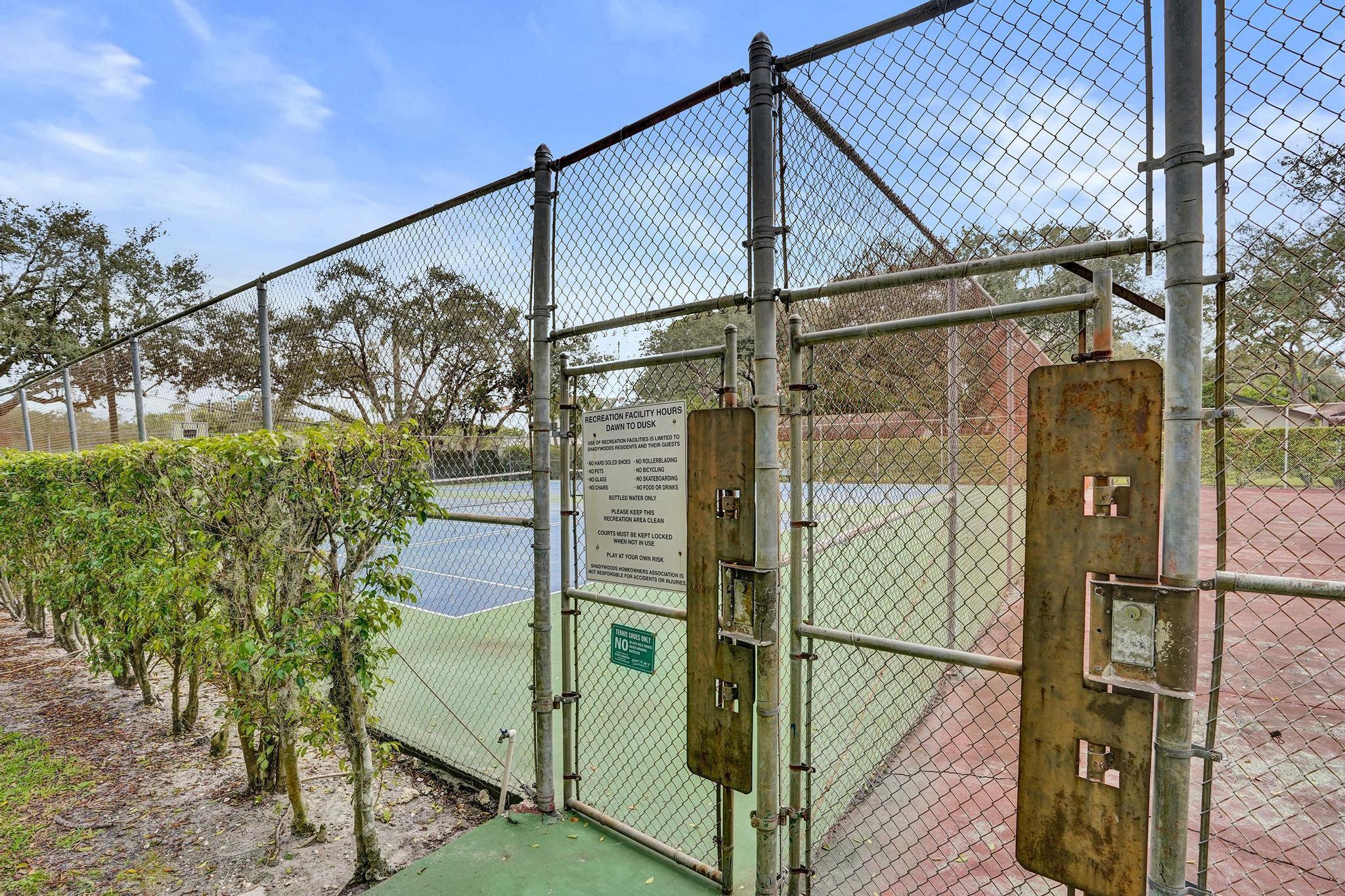 SHADYWOODS PH TWO - Residential