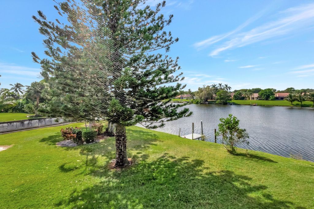 Photo of 1260 NW 20th Avenue #203, Delray Beach, FL 33445 (MLS # R11120179)