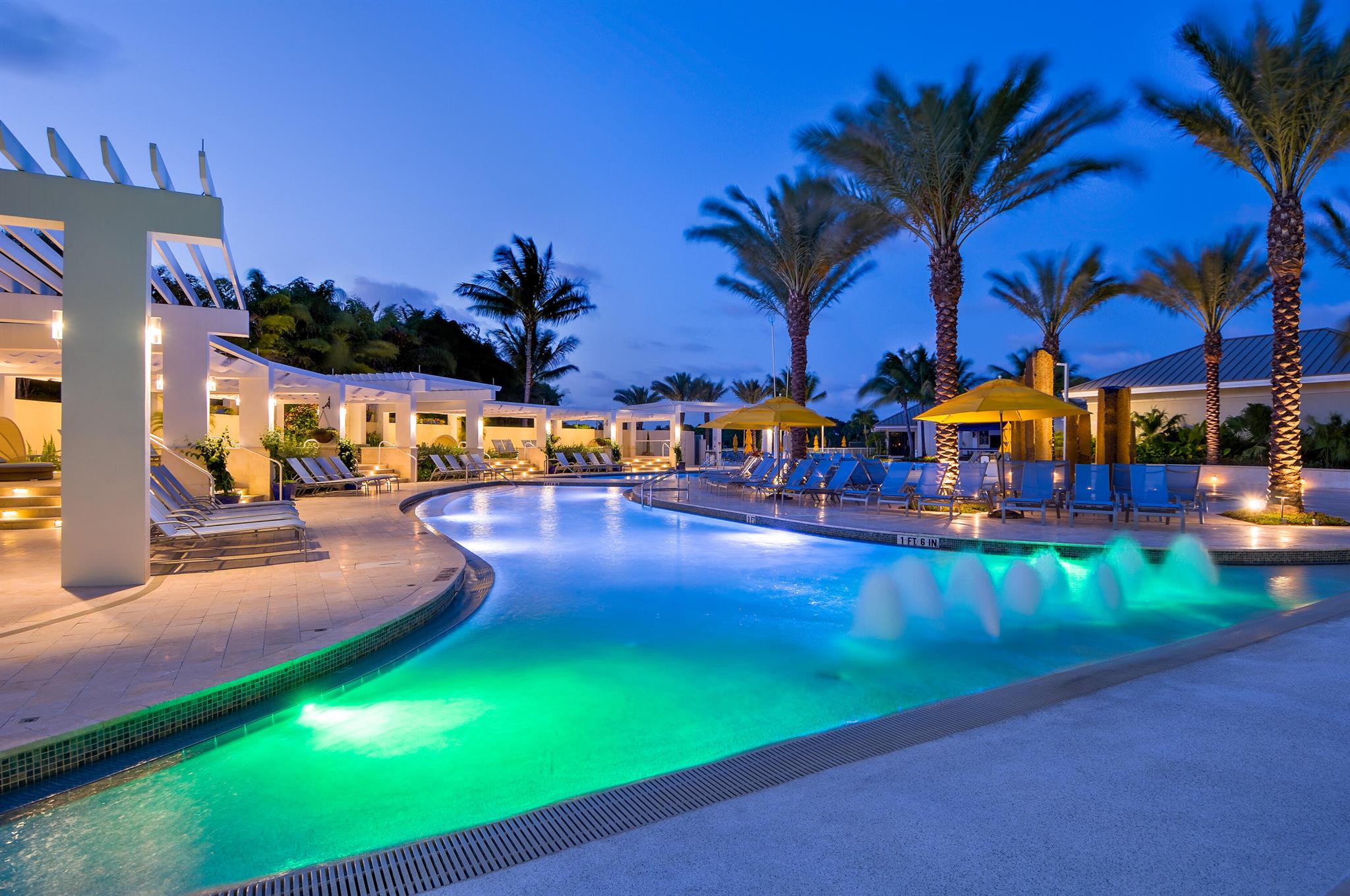 ST ANDREWS COUNTRY CLUB 4 - Residential