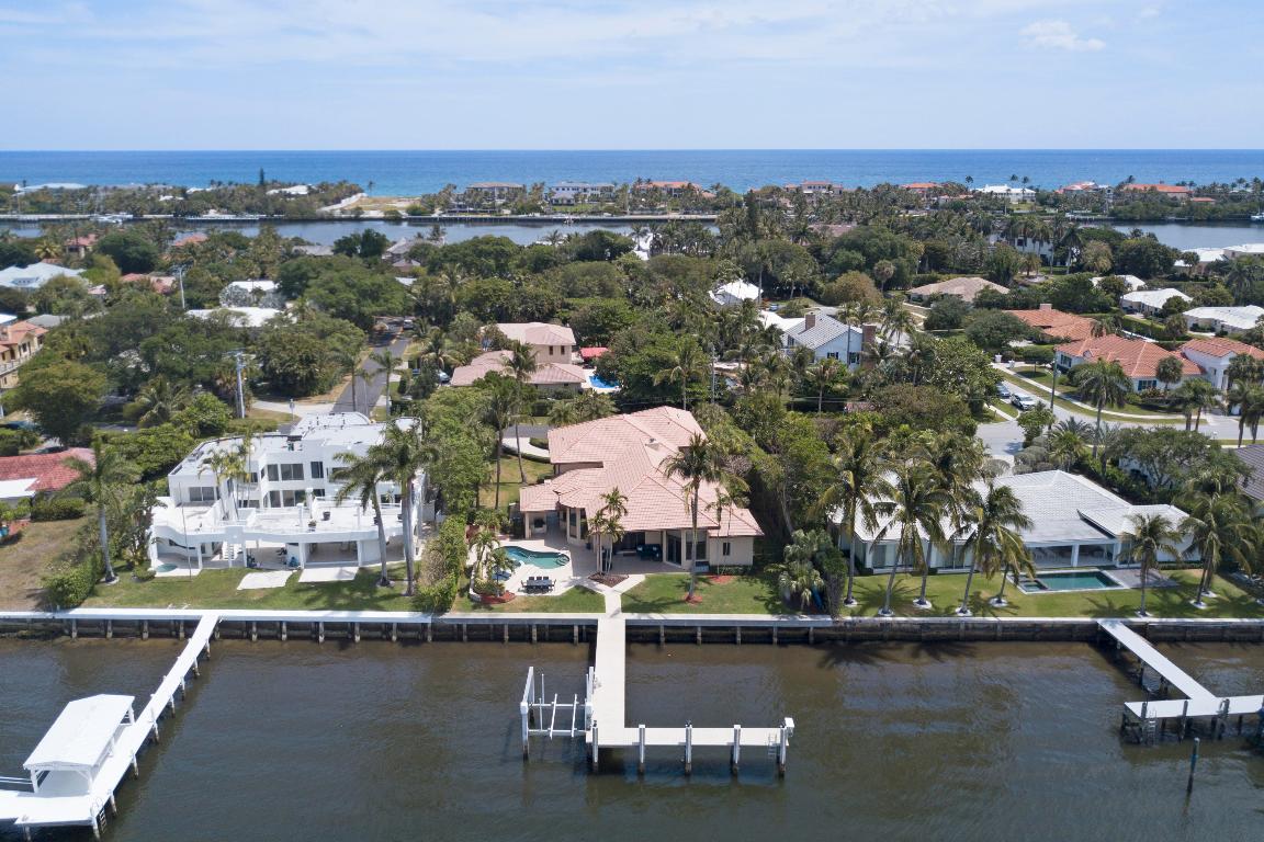 POINT MANALAPAN PL 3 IN - Residential