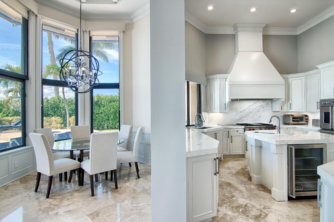 POINT MANALAPAN PL 3 IN - Residential