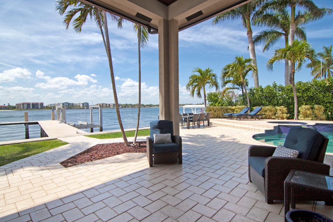 POINT MANALAPAN PL 3 IN - Residential